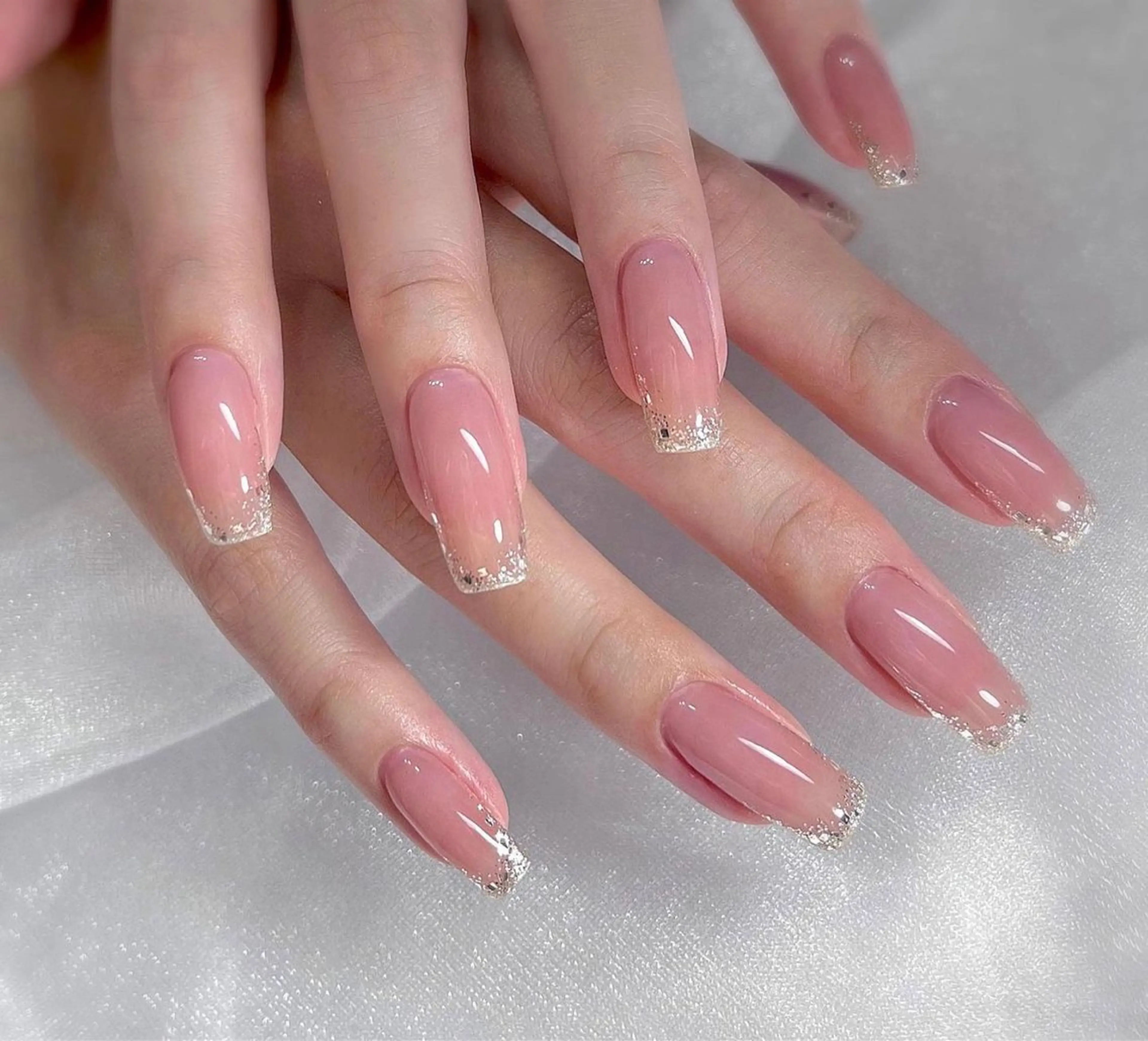 ネイル HIN NAILのネイルデザイン