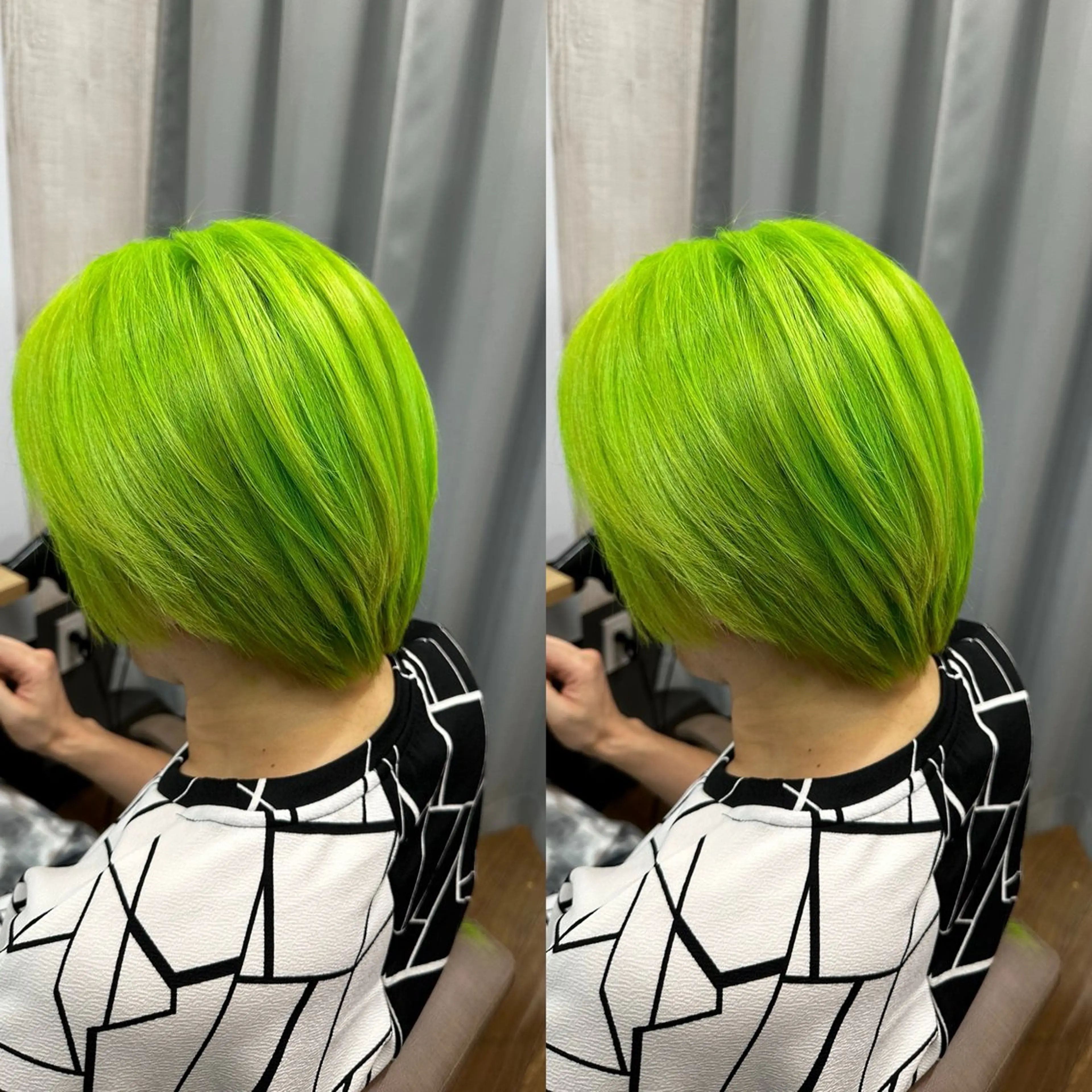 ミディアム カット ヘアカラー メンズカット/ メンズパーマ/塚本のヘアスタイル