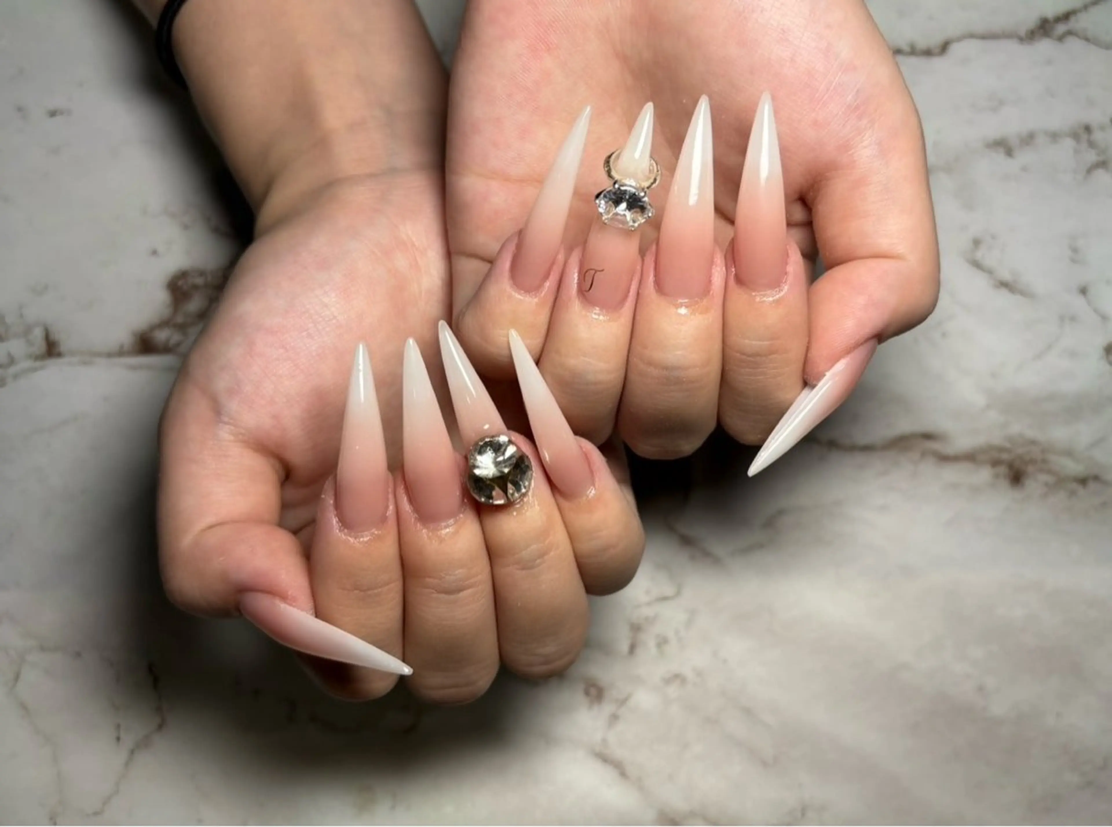 ネイル ハンドネイル NAIL salon ACEのネイルデザイン