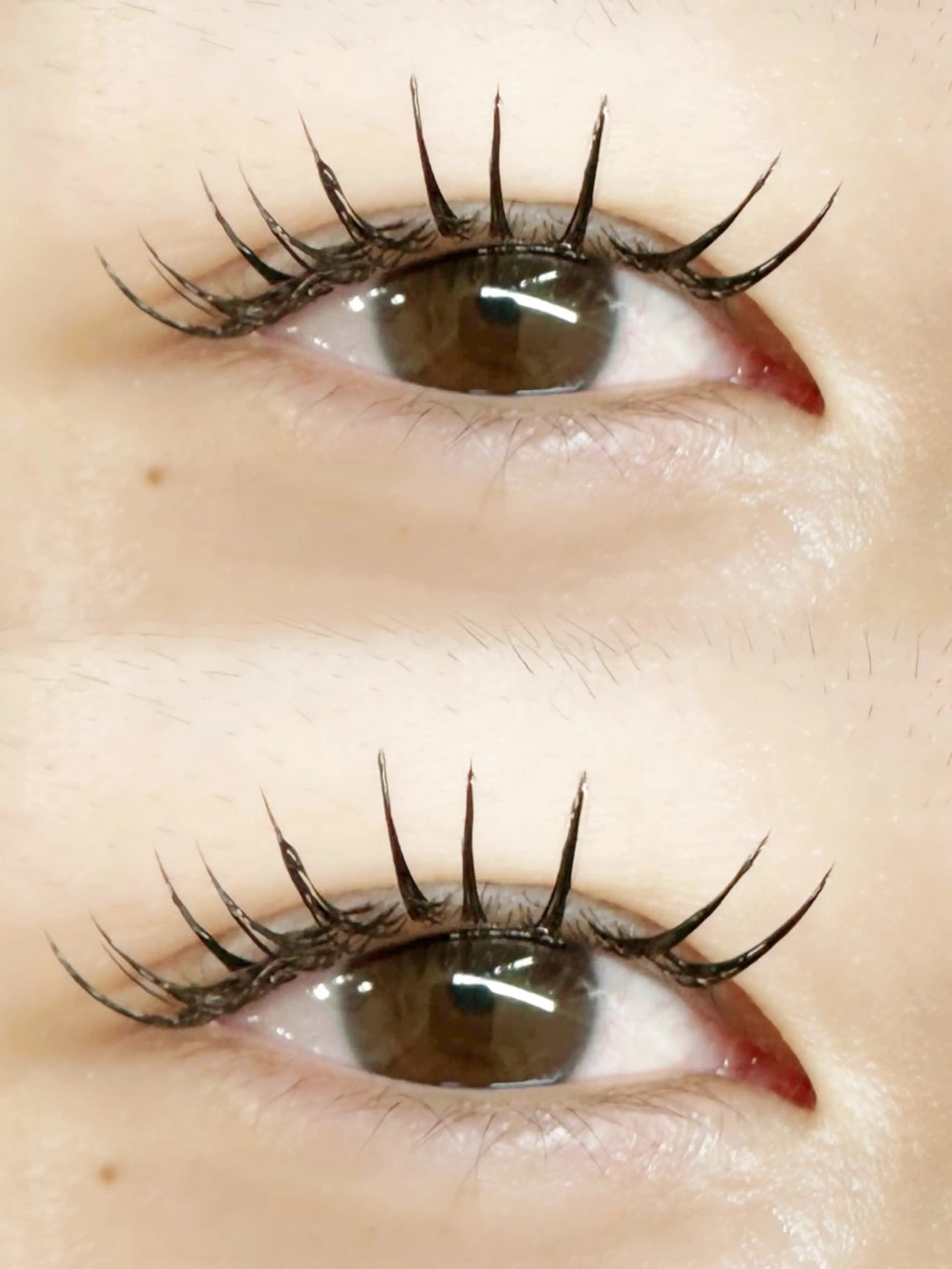 マツエク・マツパ フラットラッシュ マツエク FLEUR eyelashsalon所属・FLEUR 【フルール】のマツエク・マツパデザイン