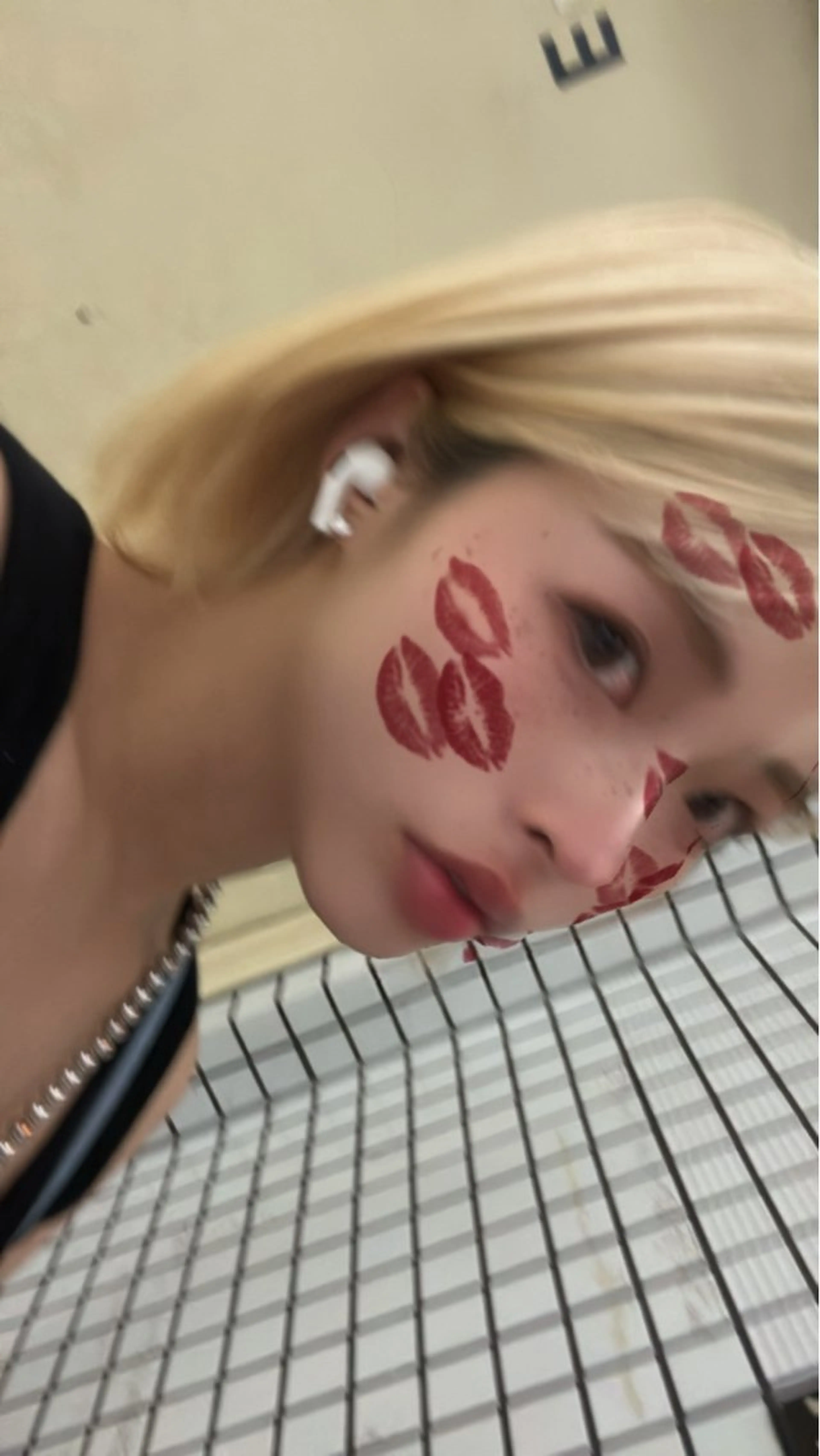 カラー 心斎橋ハイトーン特化 midori🍀のヘアスタイル