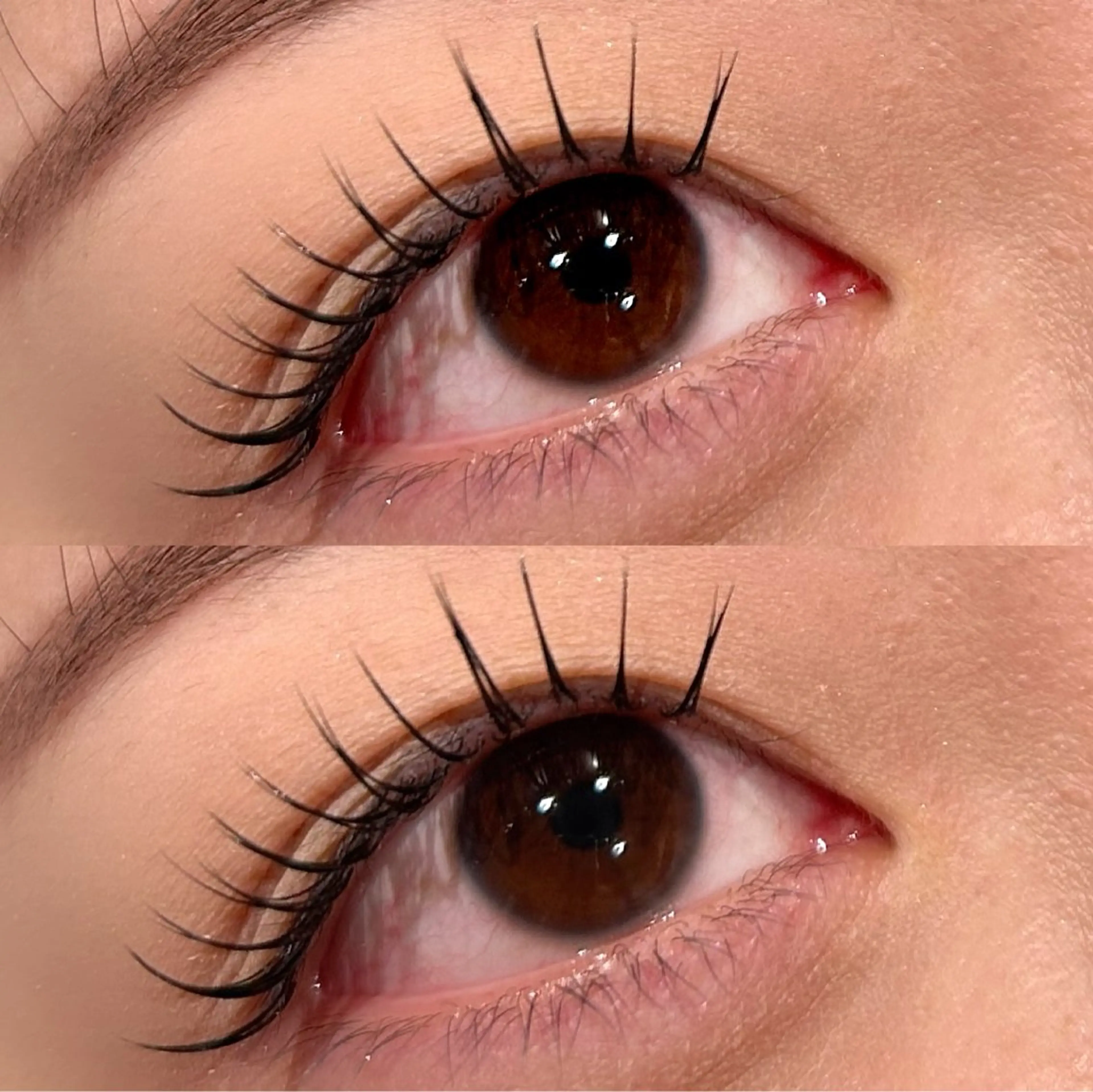 マツエク・マツパ 宮地 和のヘアスタイル