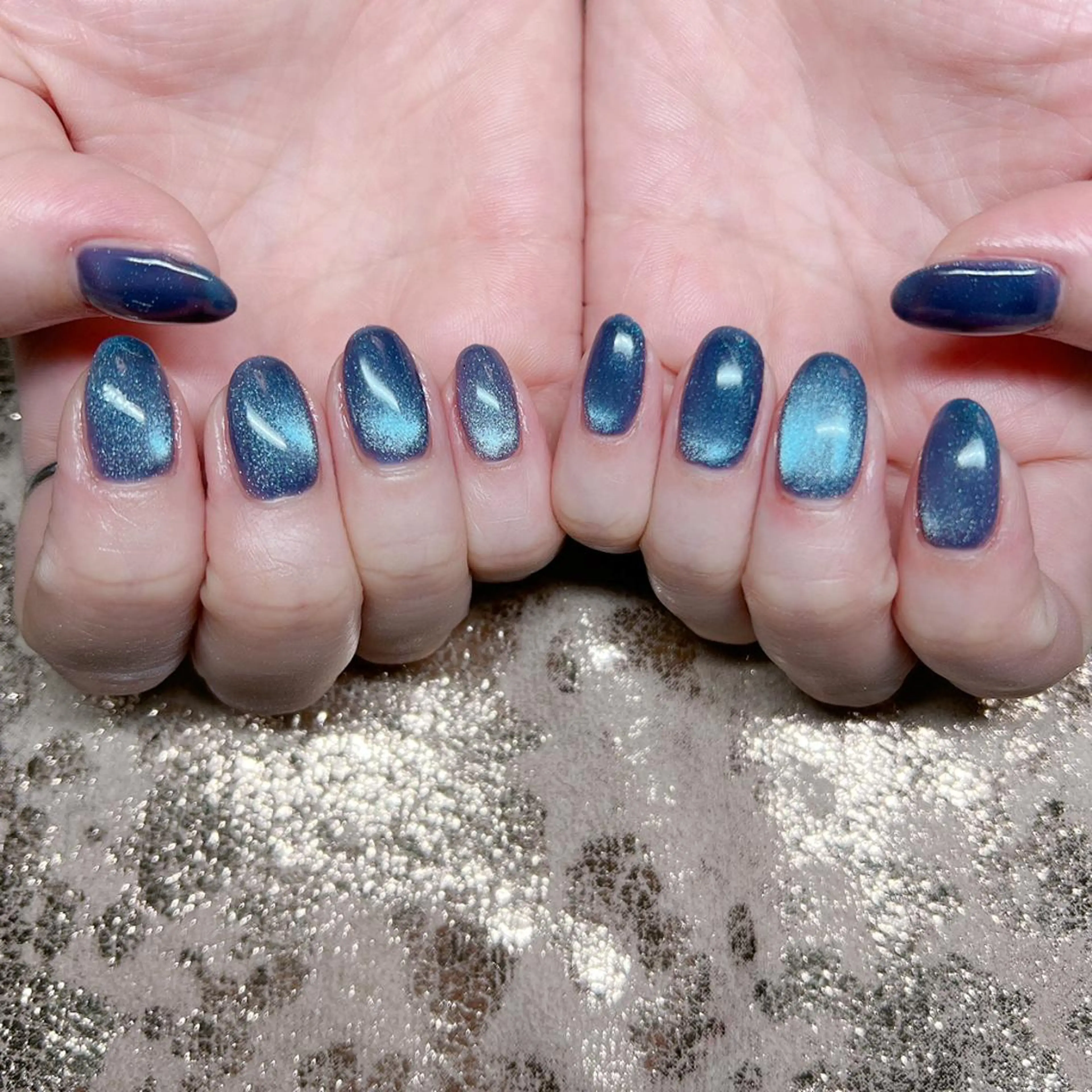 ネイル 個室ネイルサロンDolly  Girl〜ドーリーガール〜所属・DollyGirl KYOKOのネイルデザイン