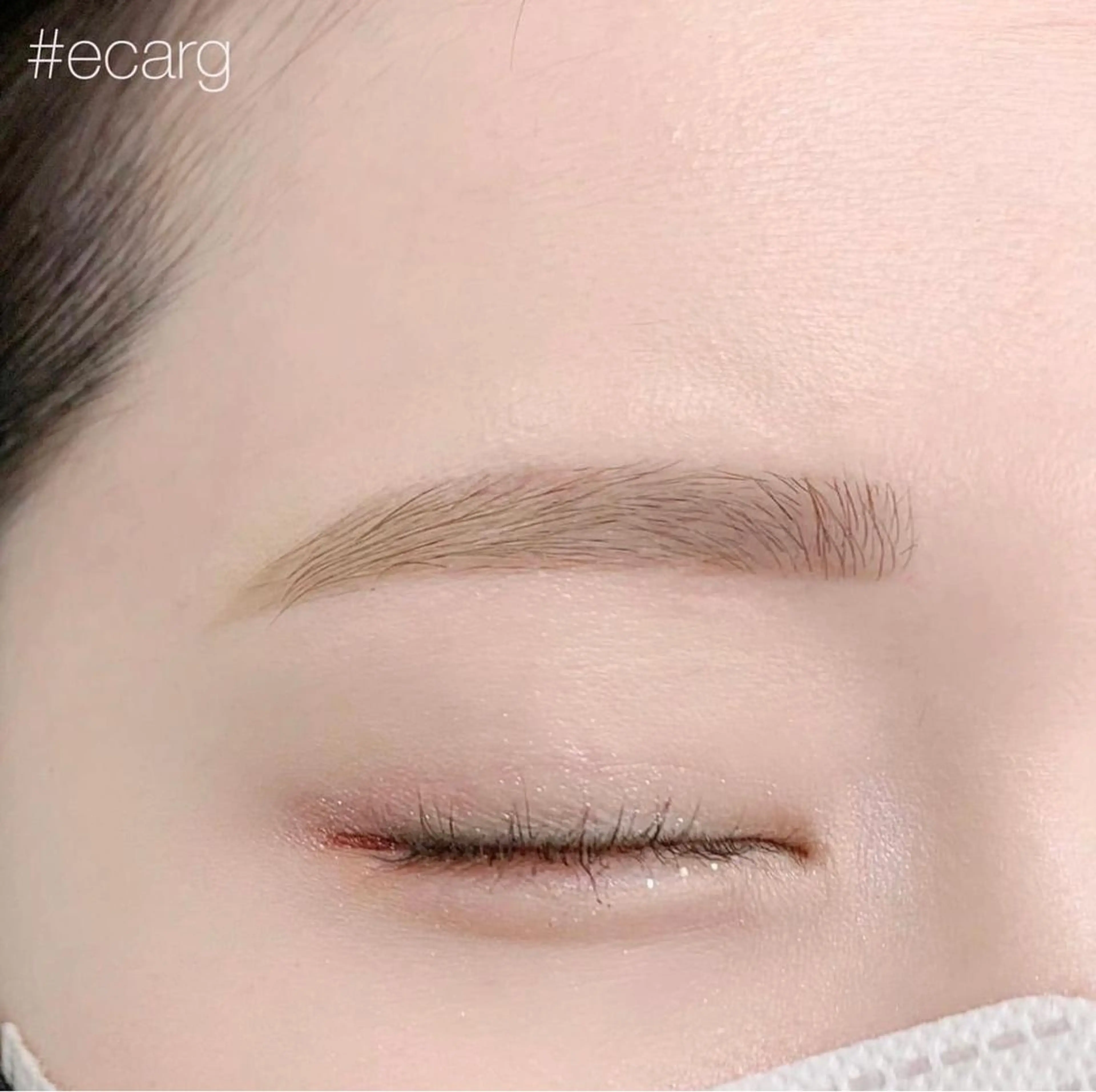 アイブロウ LEPIAサロン所属・レピアサロン 🎟️🩰中村優香の眉毛・アイブロウイメージ