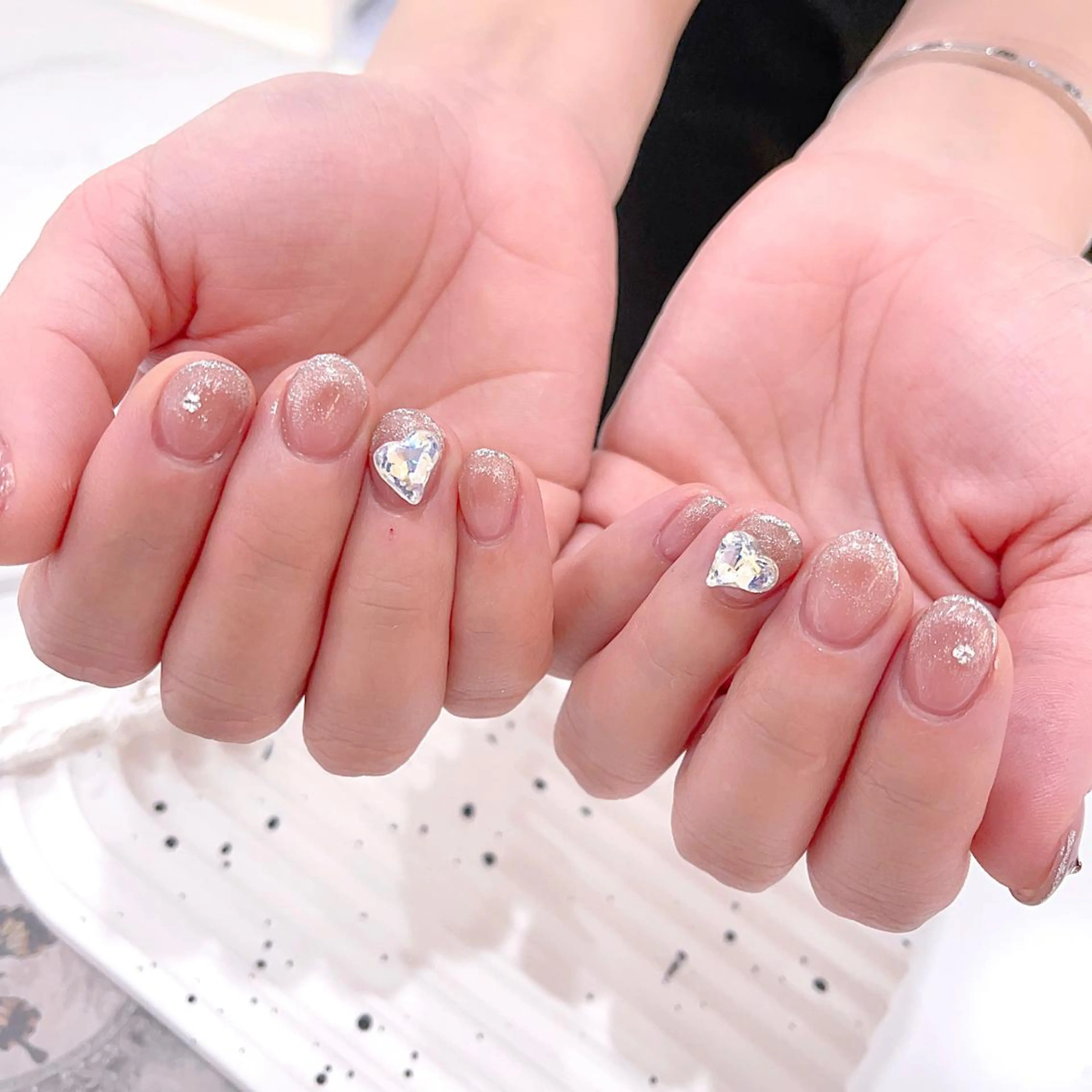 ネイル FLY Nail Salonのネイルデザイン