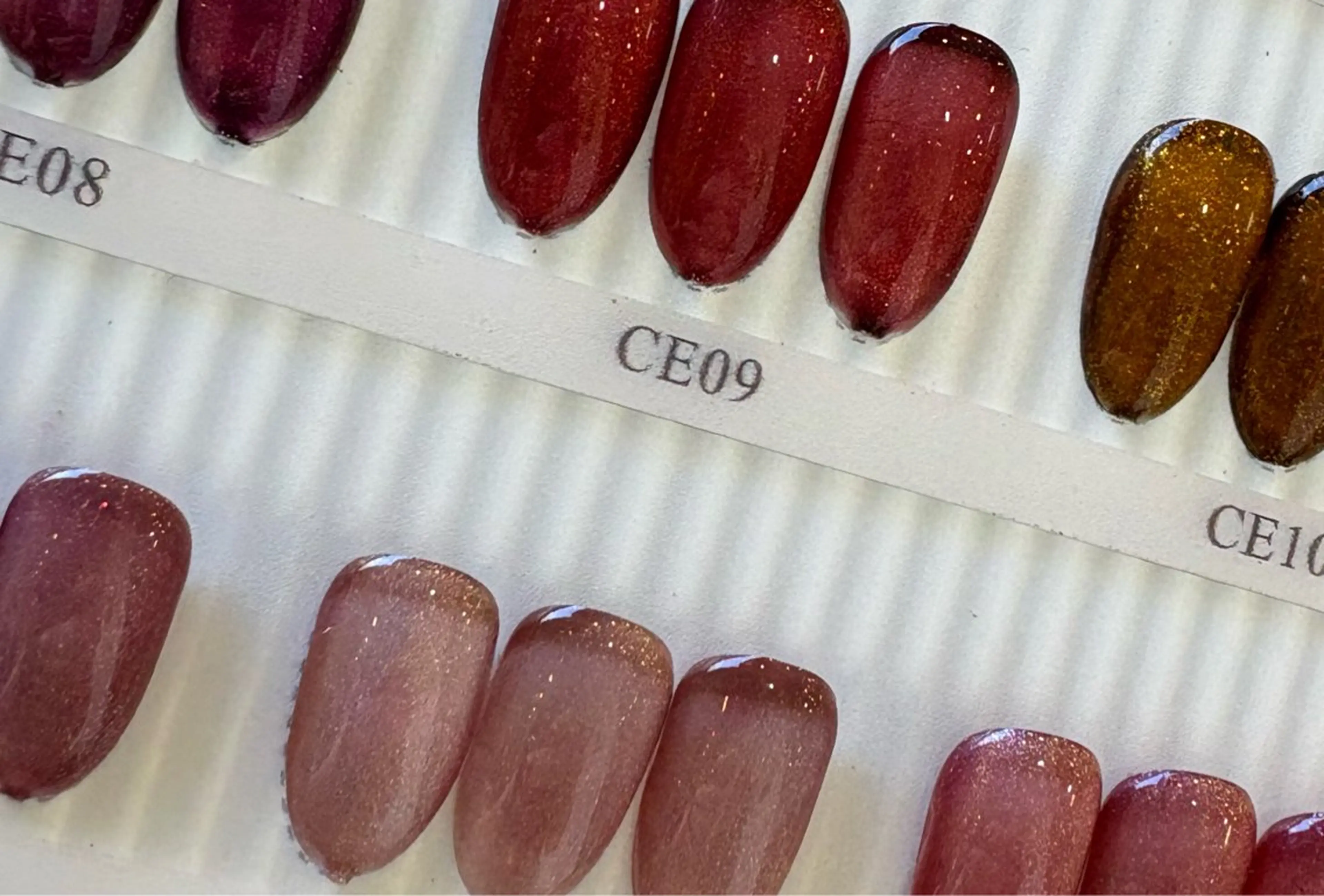 ネイル Alma Kazuのネイルデザイン