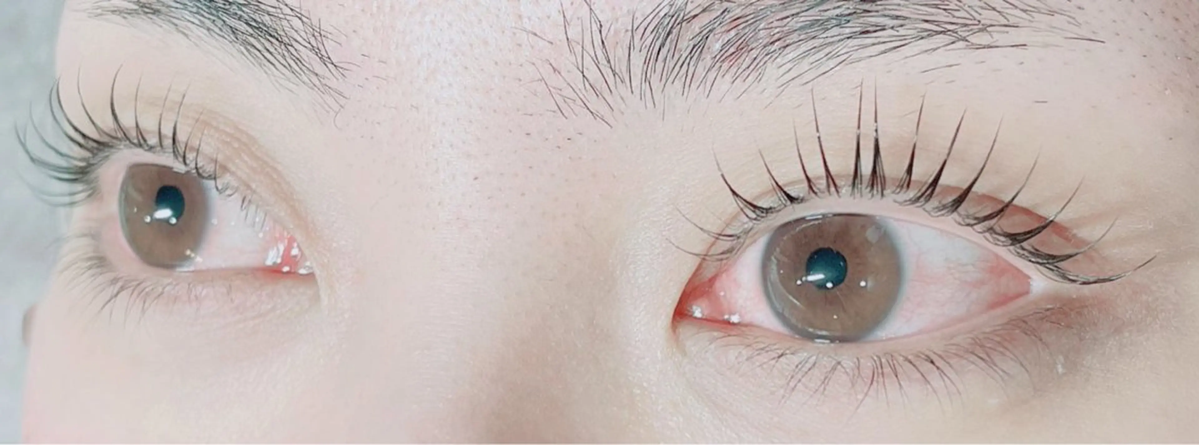 マツエク・マツパ アイリスト araiのマツエク・マツパデザイン