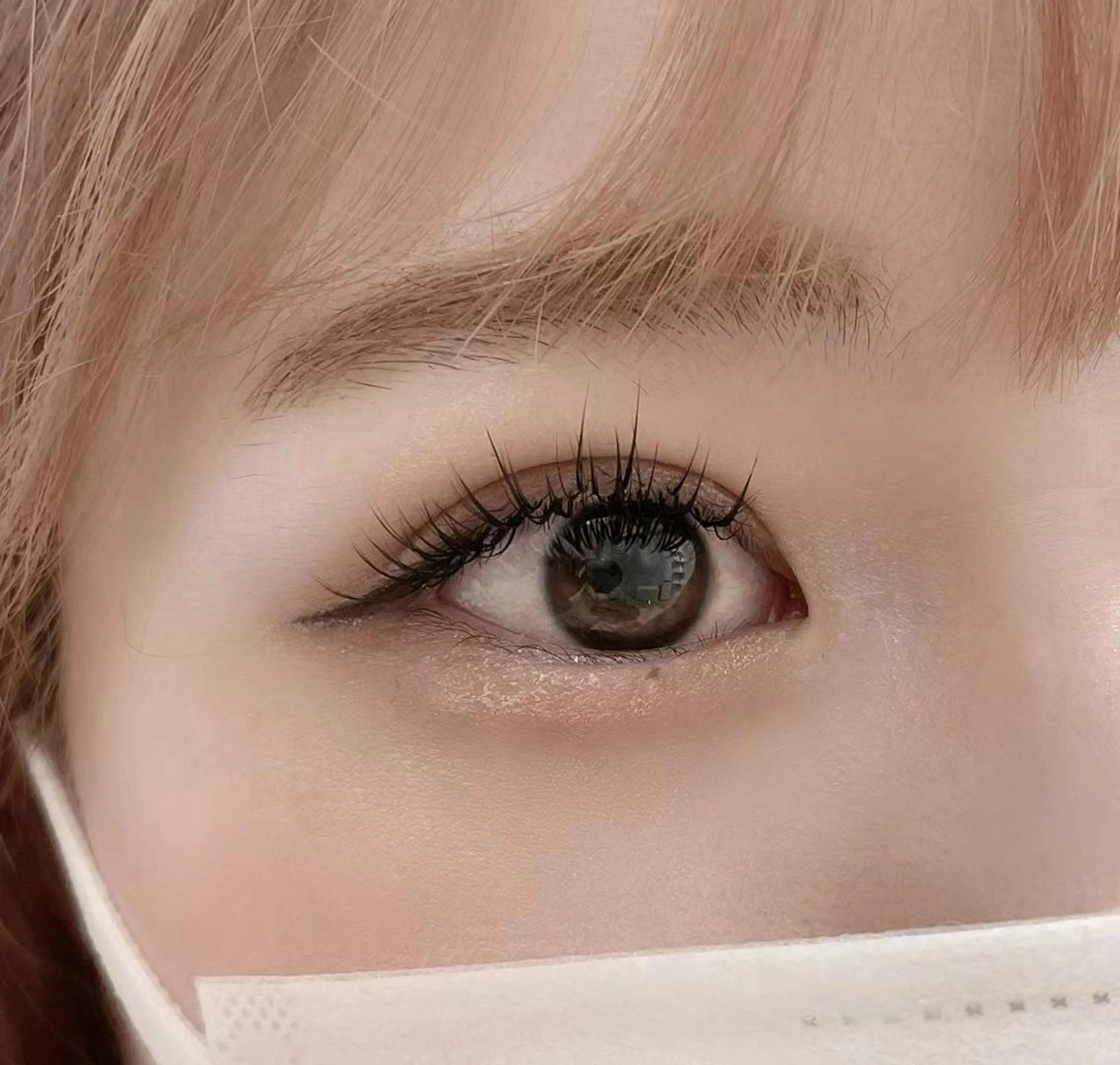 マツエク・マツパ エムズ エムズのマツエク・マツパデザイン