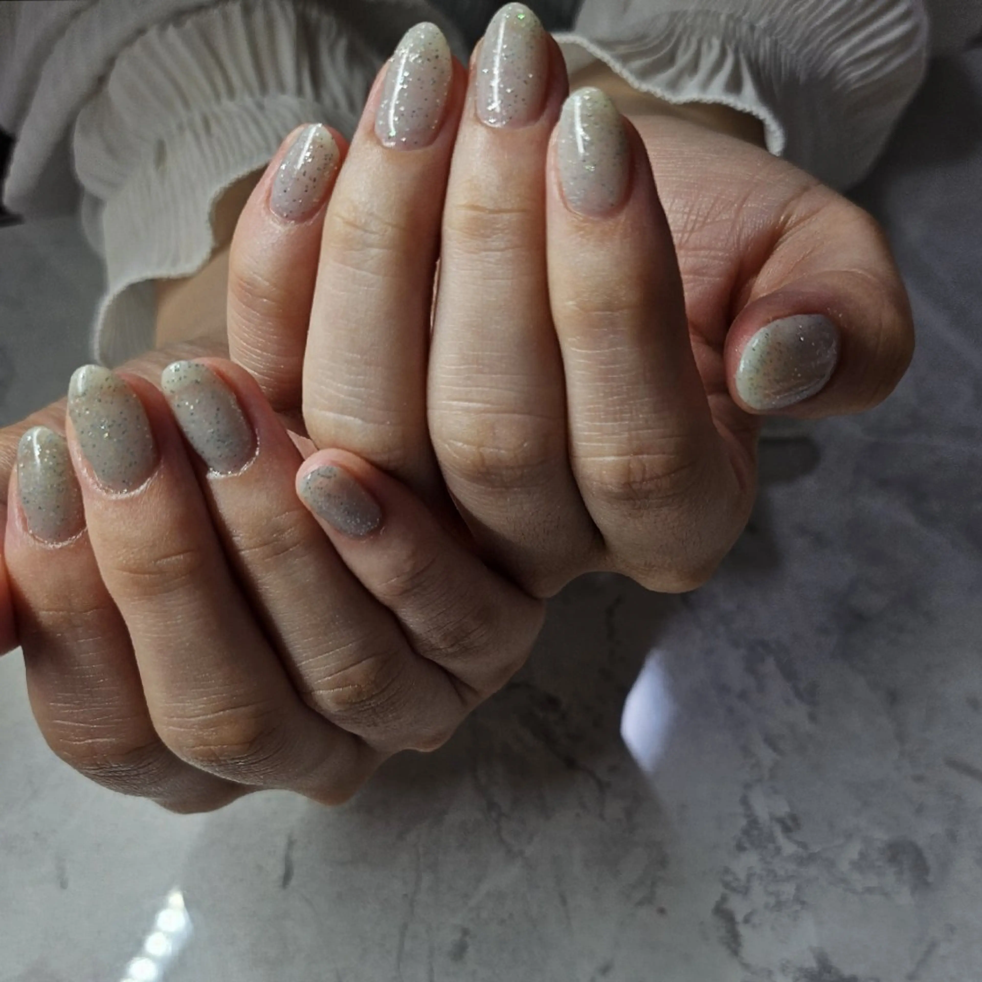 【パラジェル】rame✨(ハンド/フット)の写真