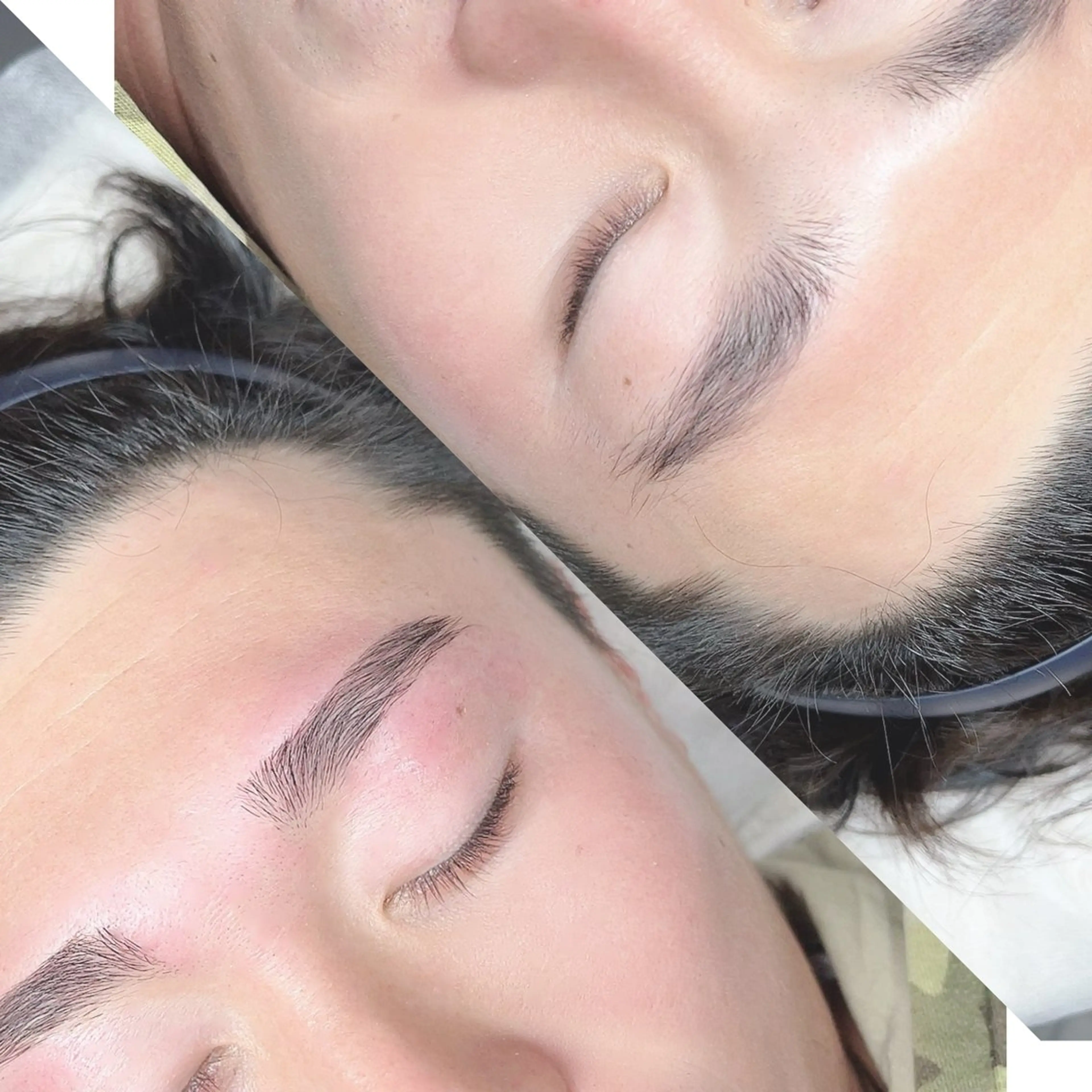 メンズ アイブロウ 眉毛サロンjam.所属・眉毛サロン jam.の眉毛・アイブロウイメージ