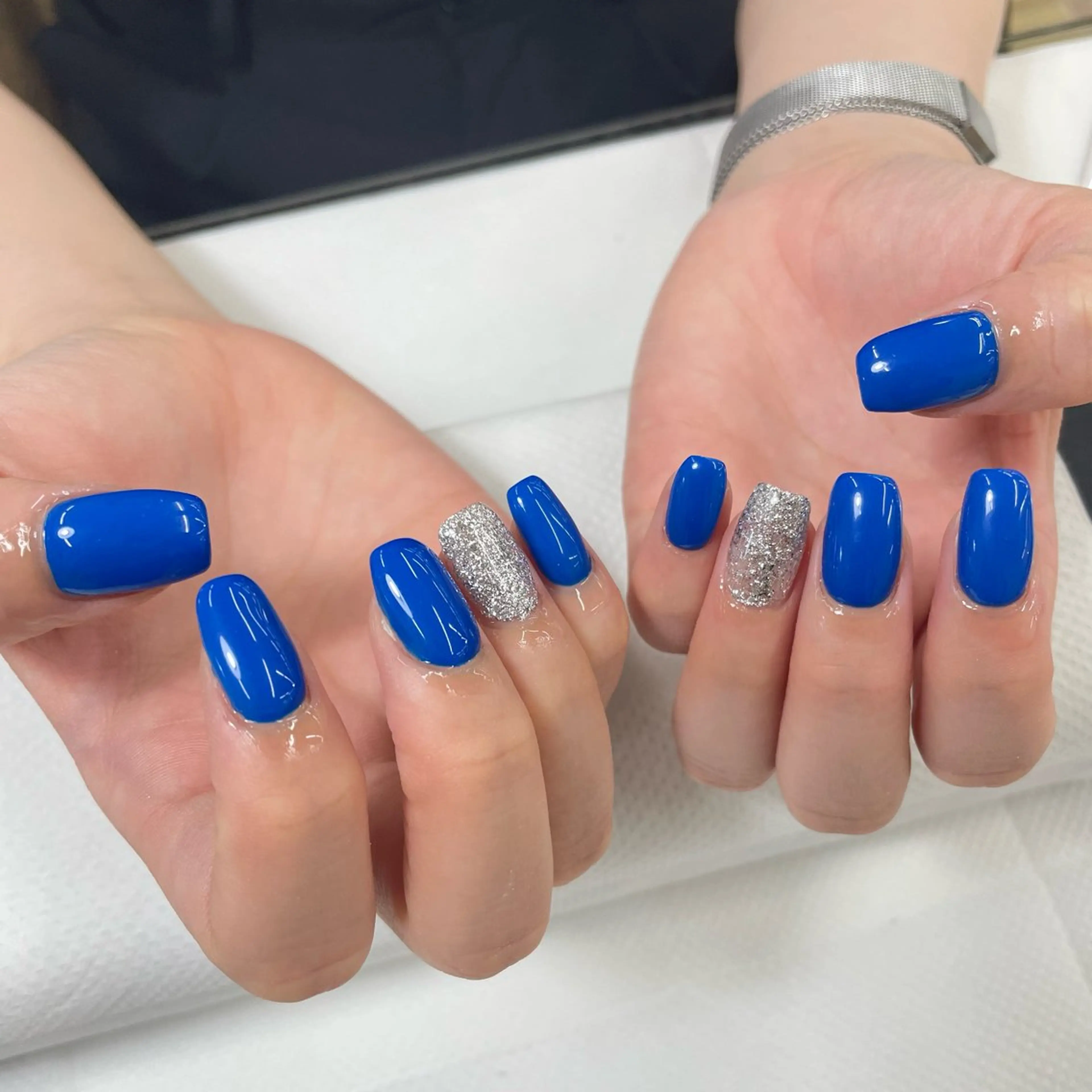 🖤オフ無し・ワンカラー🖤の写真