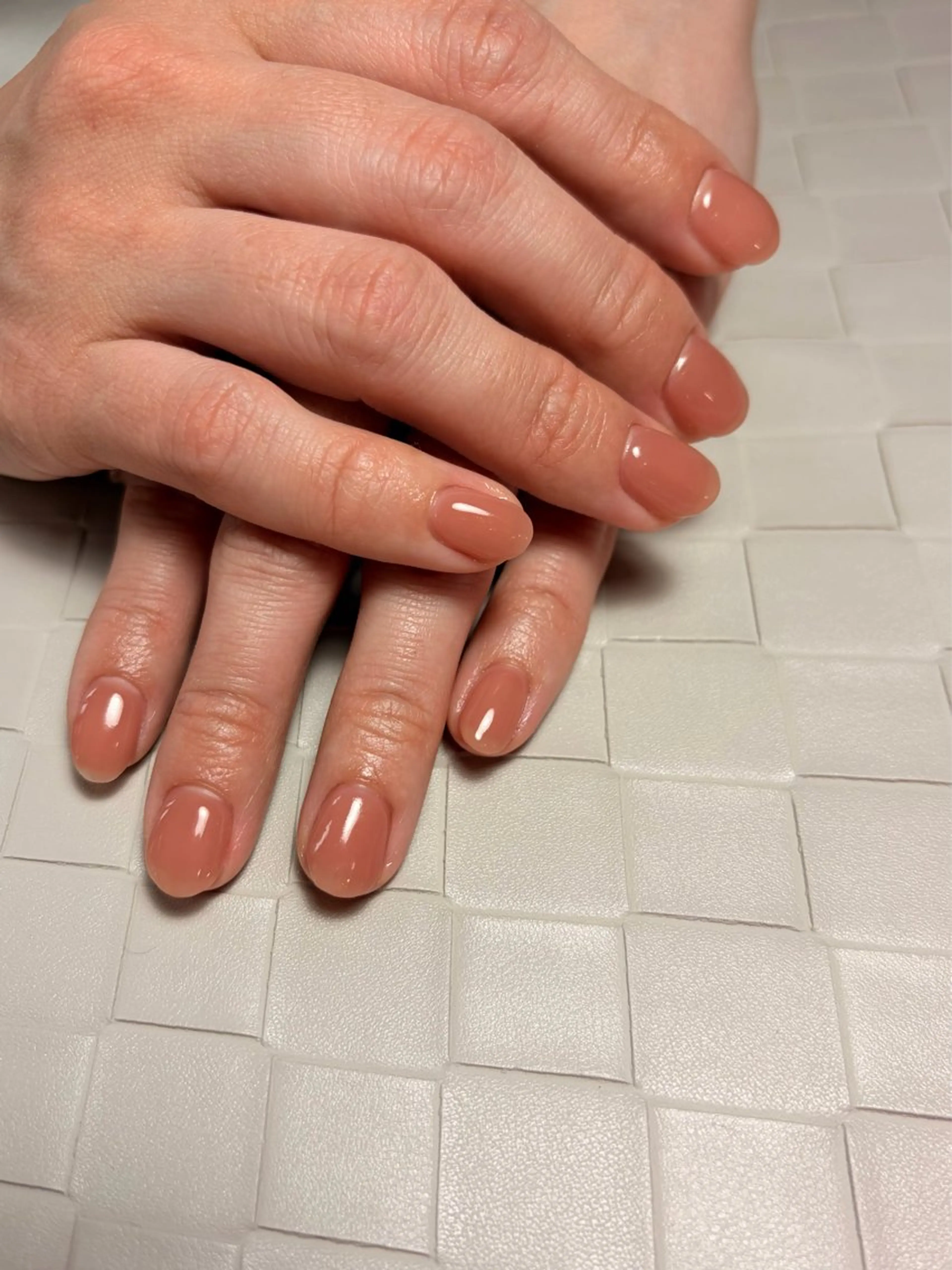 ネイル ハンドネイル Relum所属・Relum__ sanaeのネイルデザイン