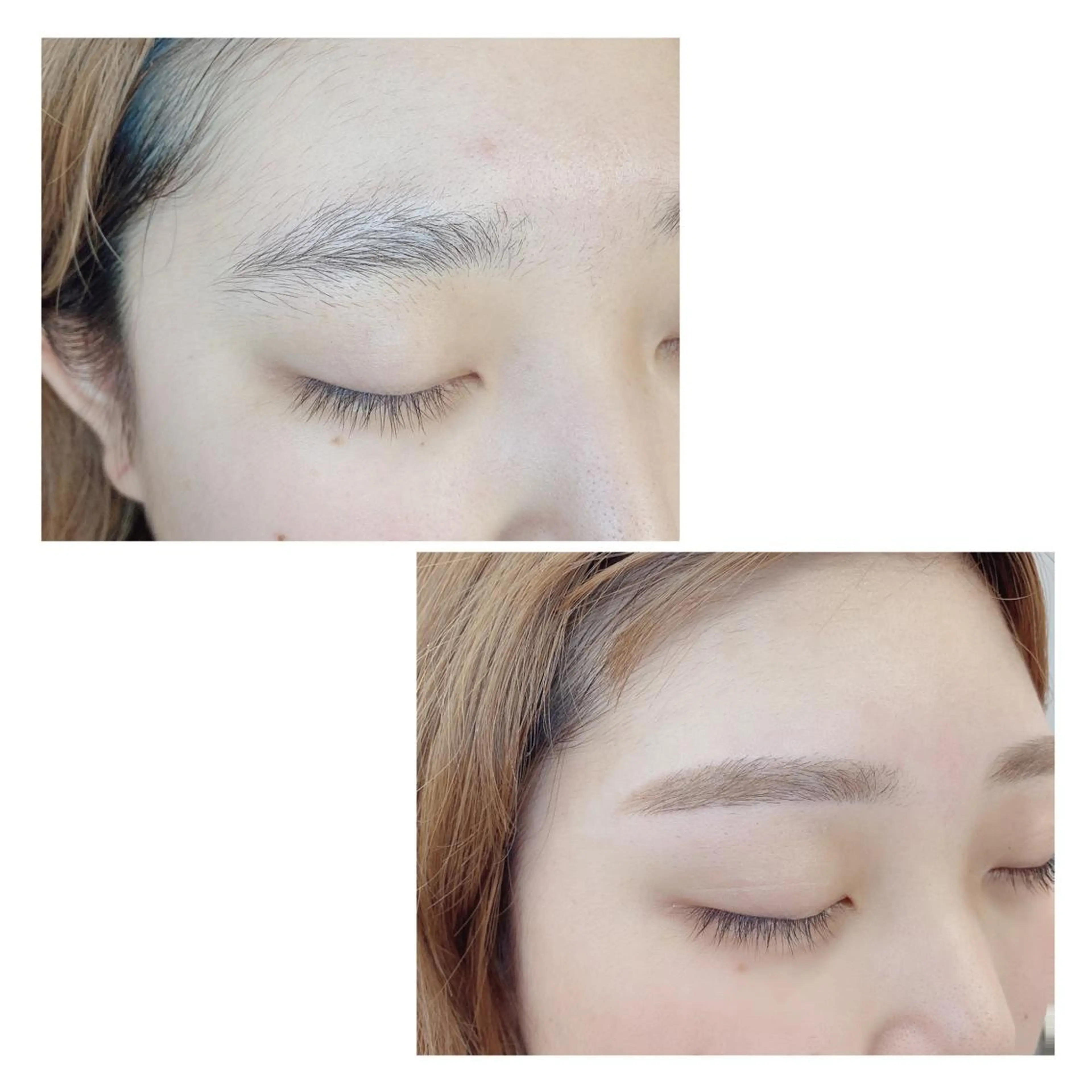 アイブロウ TIARA池袋西口店 店長YASUKA💐のマツエク・マツパデザイン