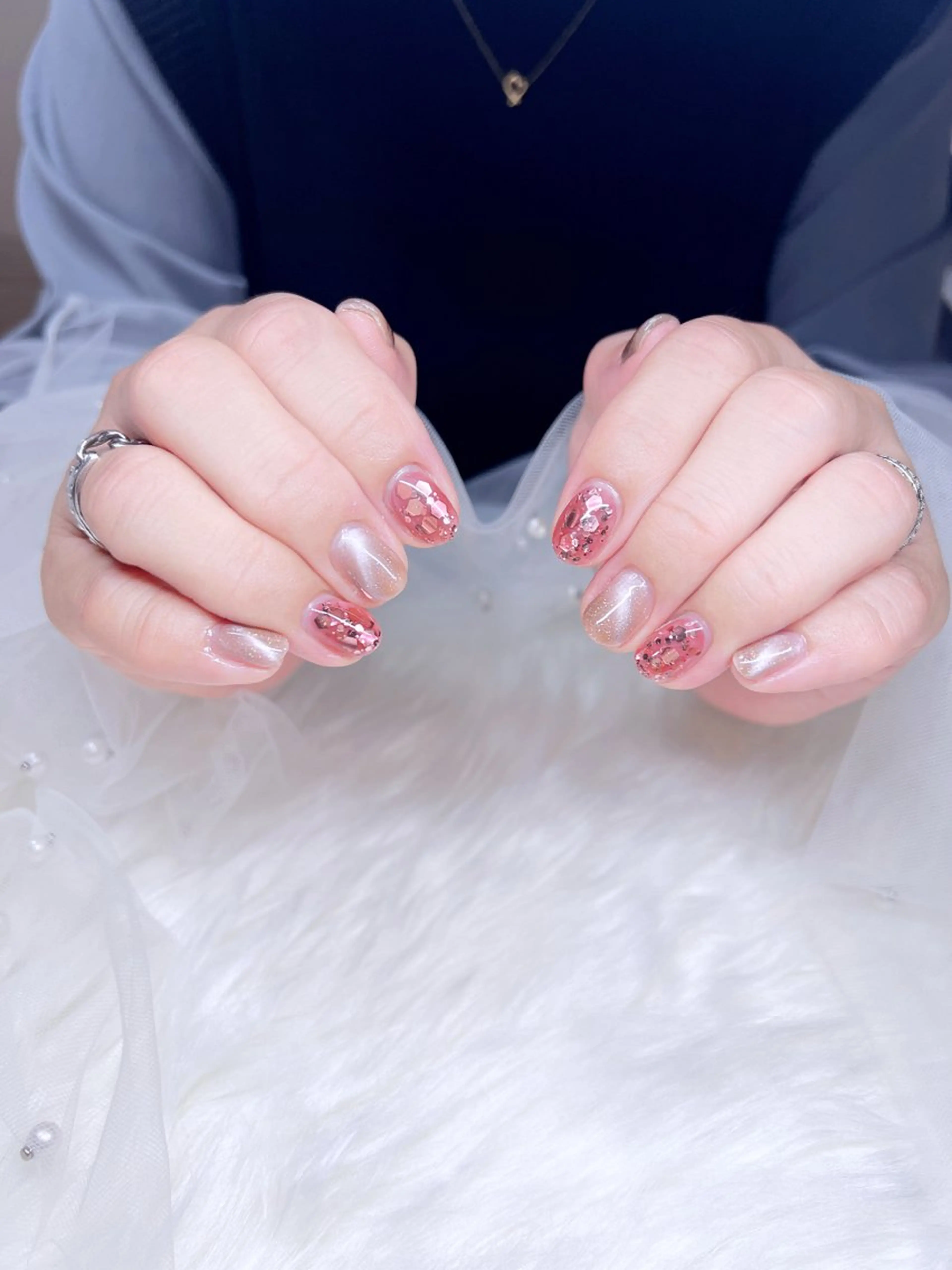 ネイル MK ネイルサロンのネイルデザイン