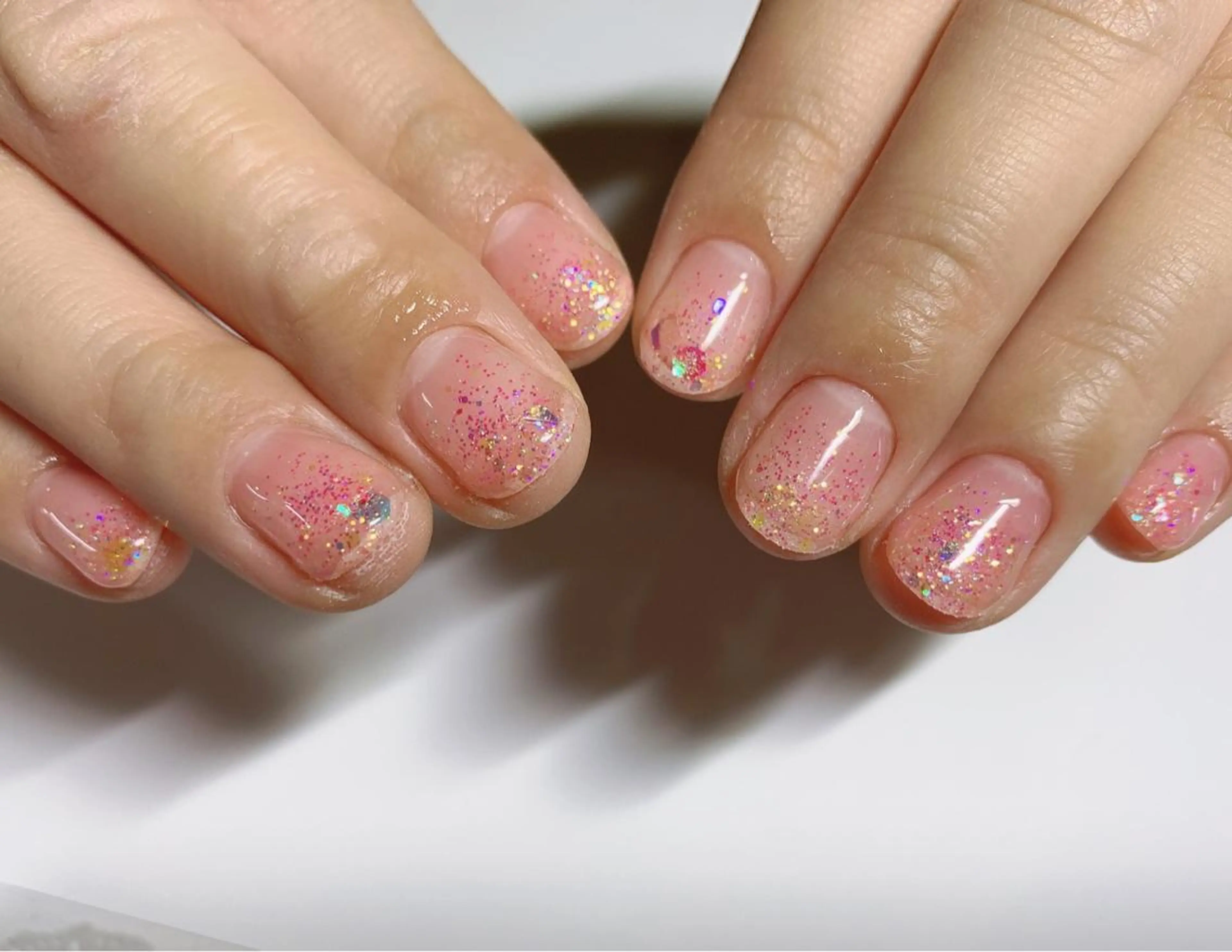 ネイル Pretty  J nail salon所属・pretty Jのネイルデザイン