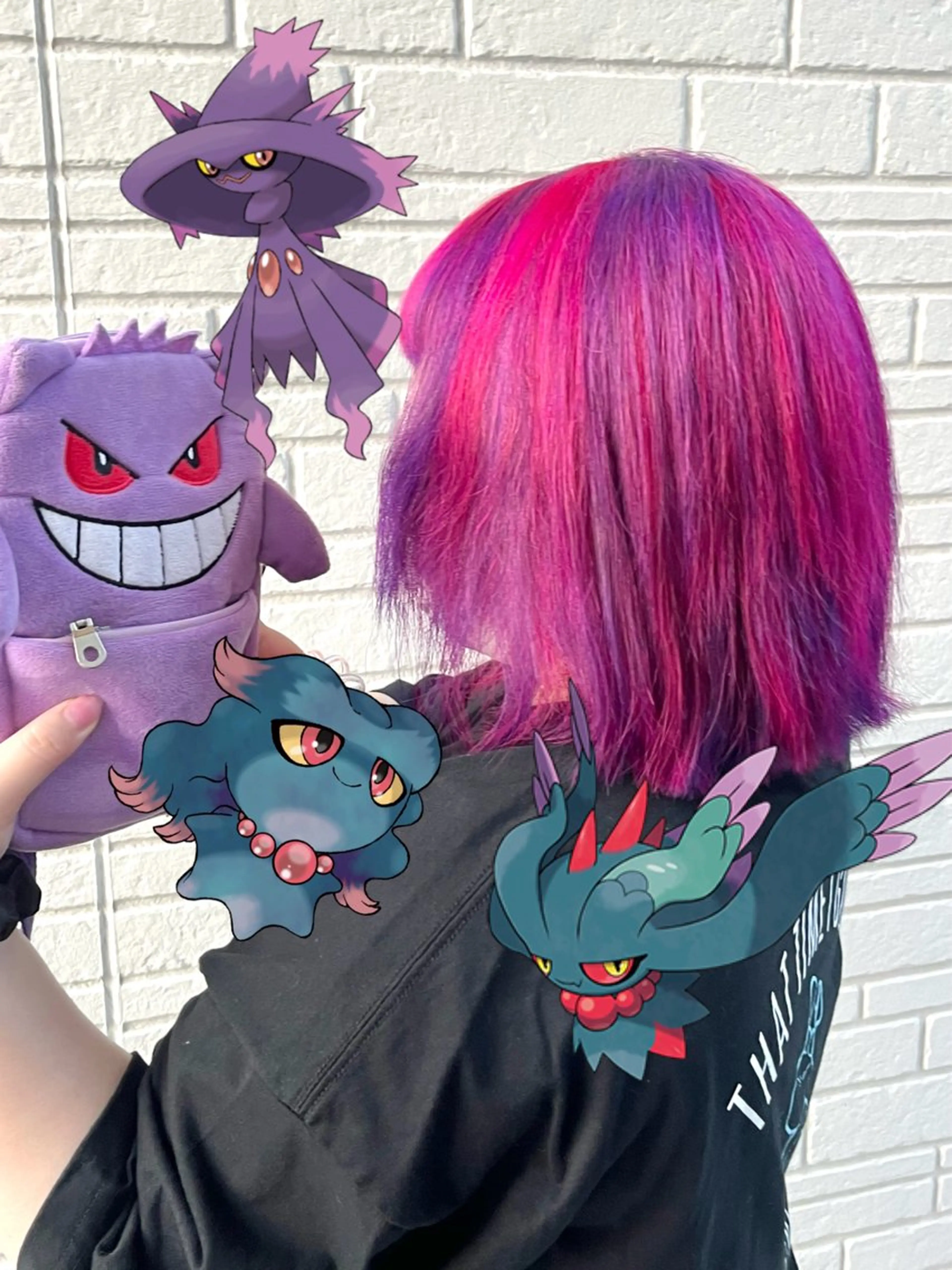 カラー ヘアカラー Rita hair make所属・春日 涼太のヘアスタイル