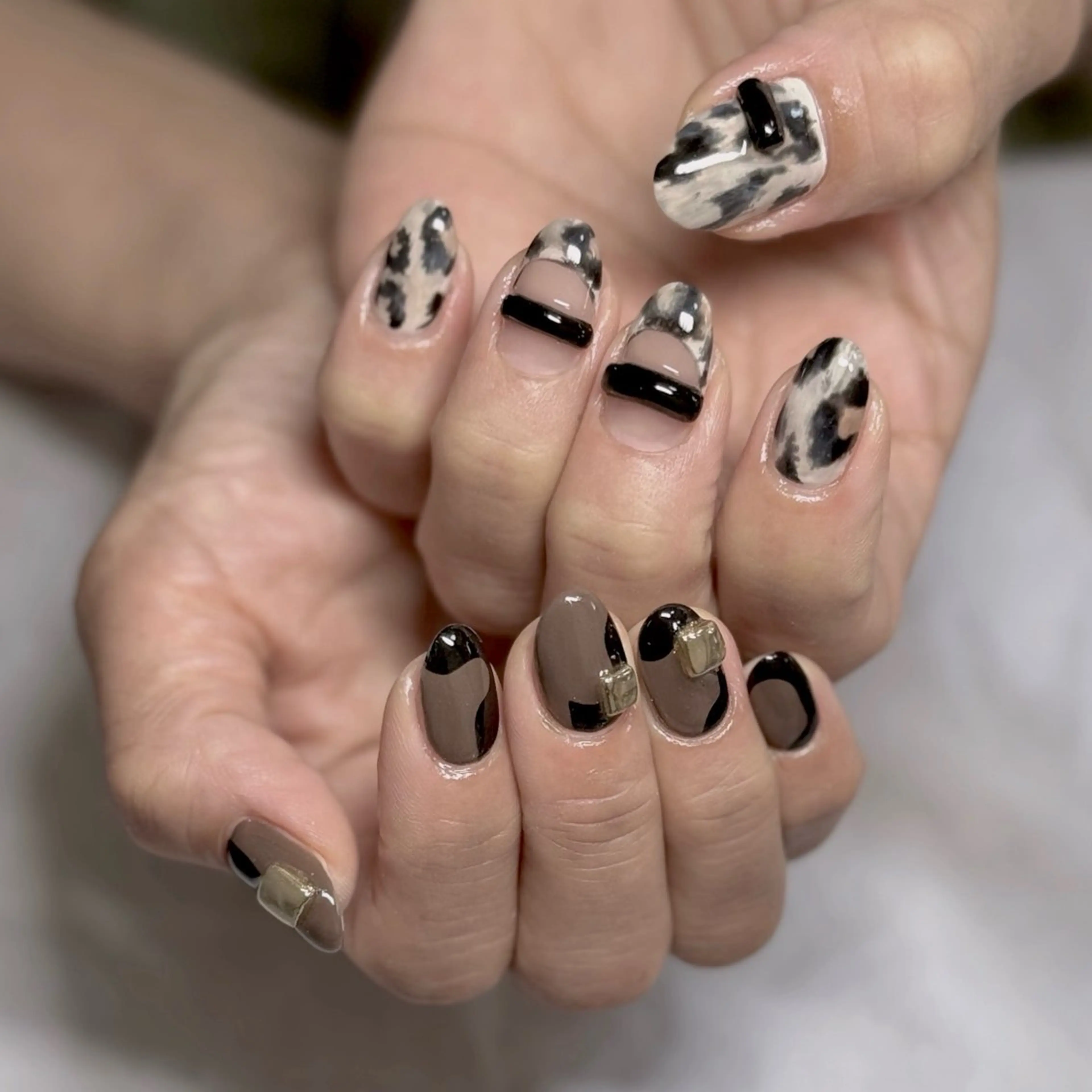 ネイル ハンドネイル yumnail (ネイル&脱毛)のエステ・リラクイメージ