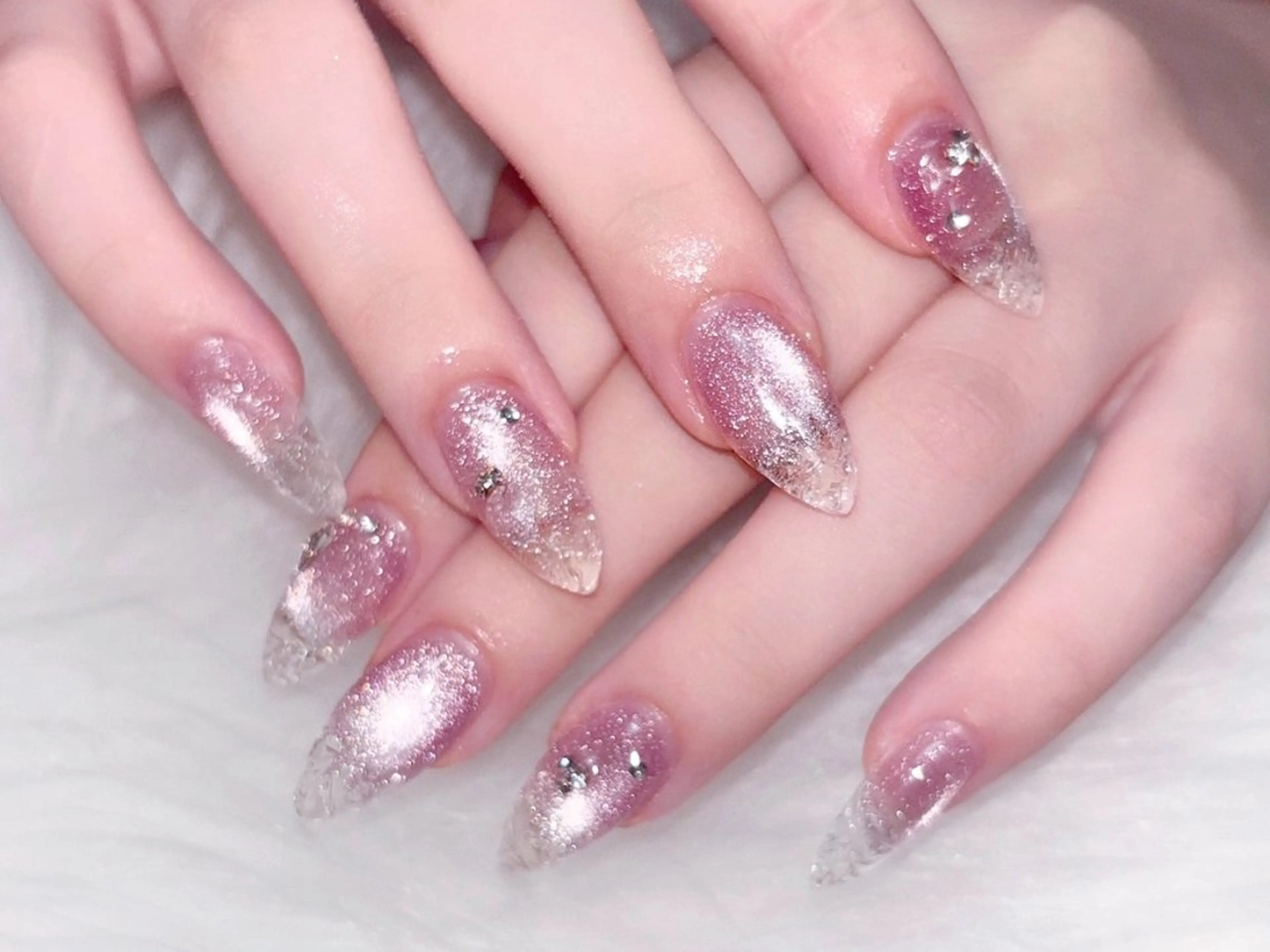 ネイル ネイルサロン Easenのネイルデザイン