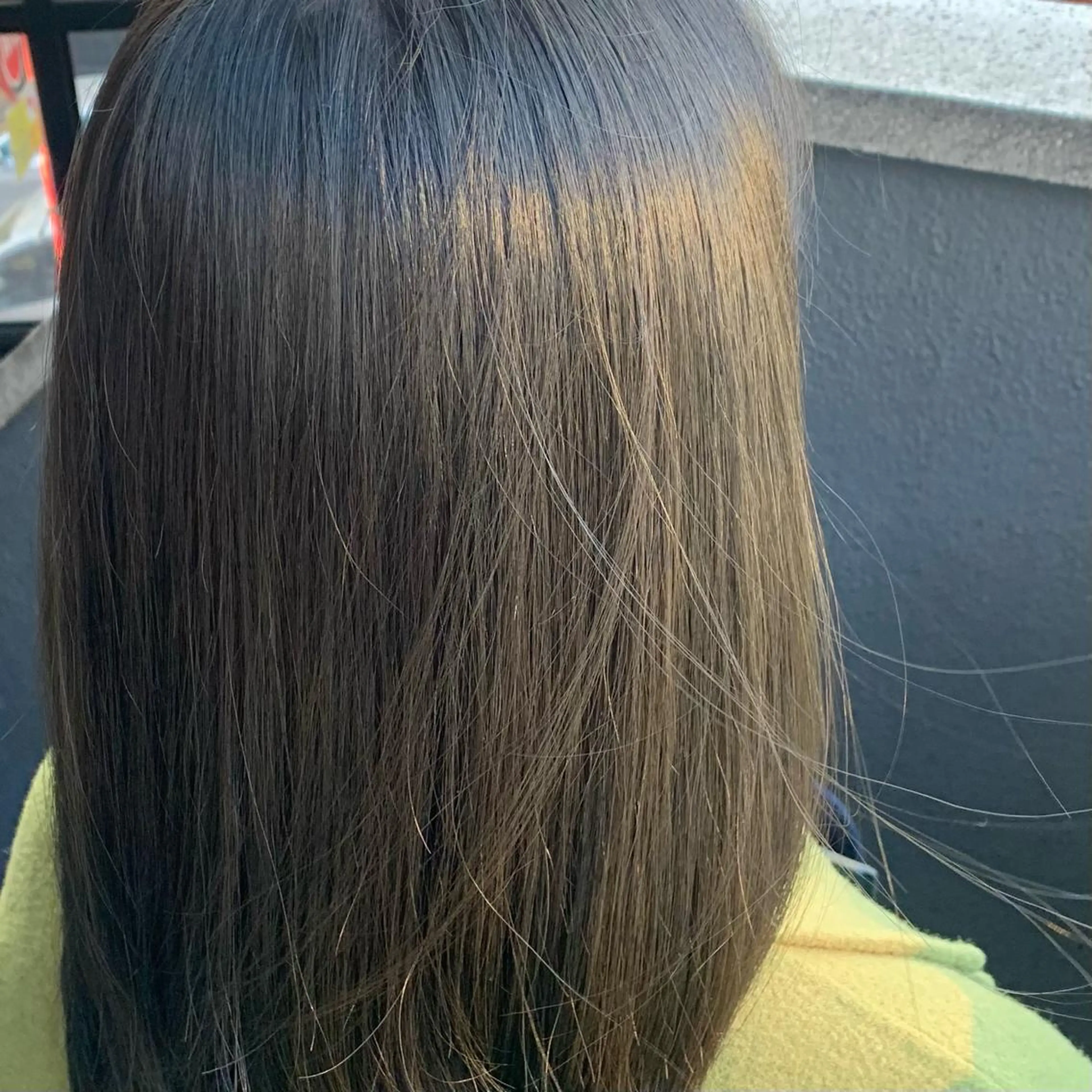 カラー 小関 茅里のマツエク・マツパデザイン