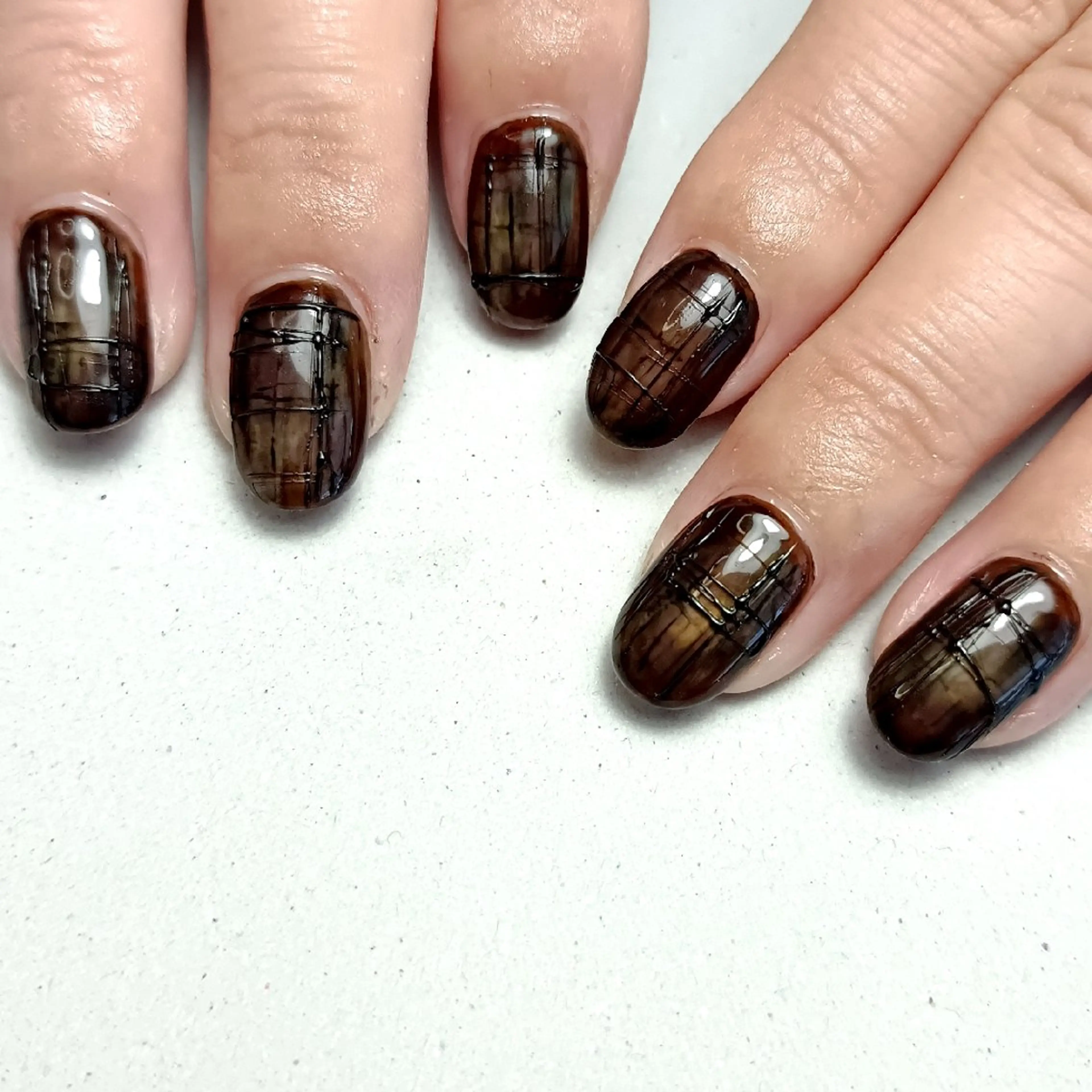 ネイル Legit nail salonのネイルデザイン