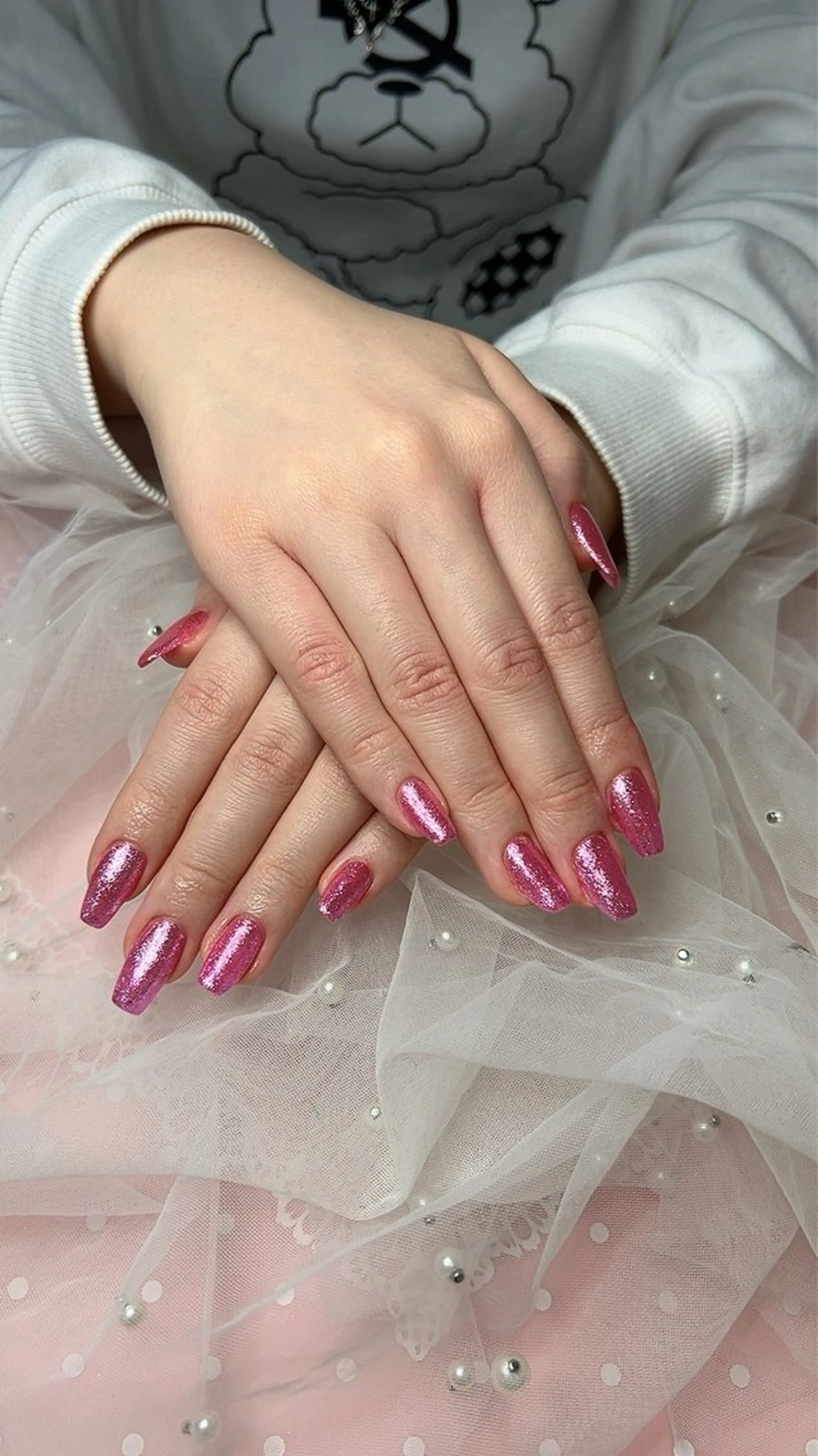 ネイル MIKIネイル サイロン蕨店のネイルデザイン