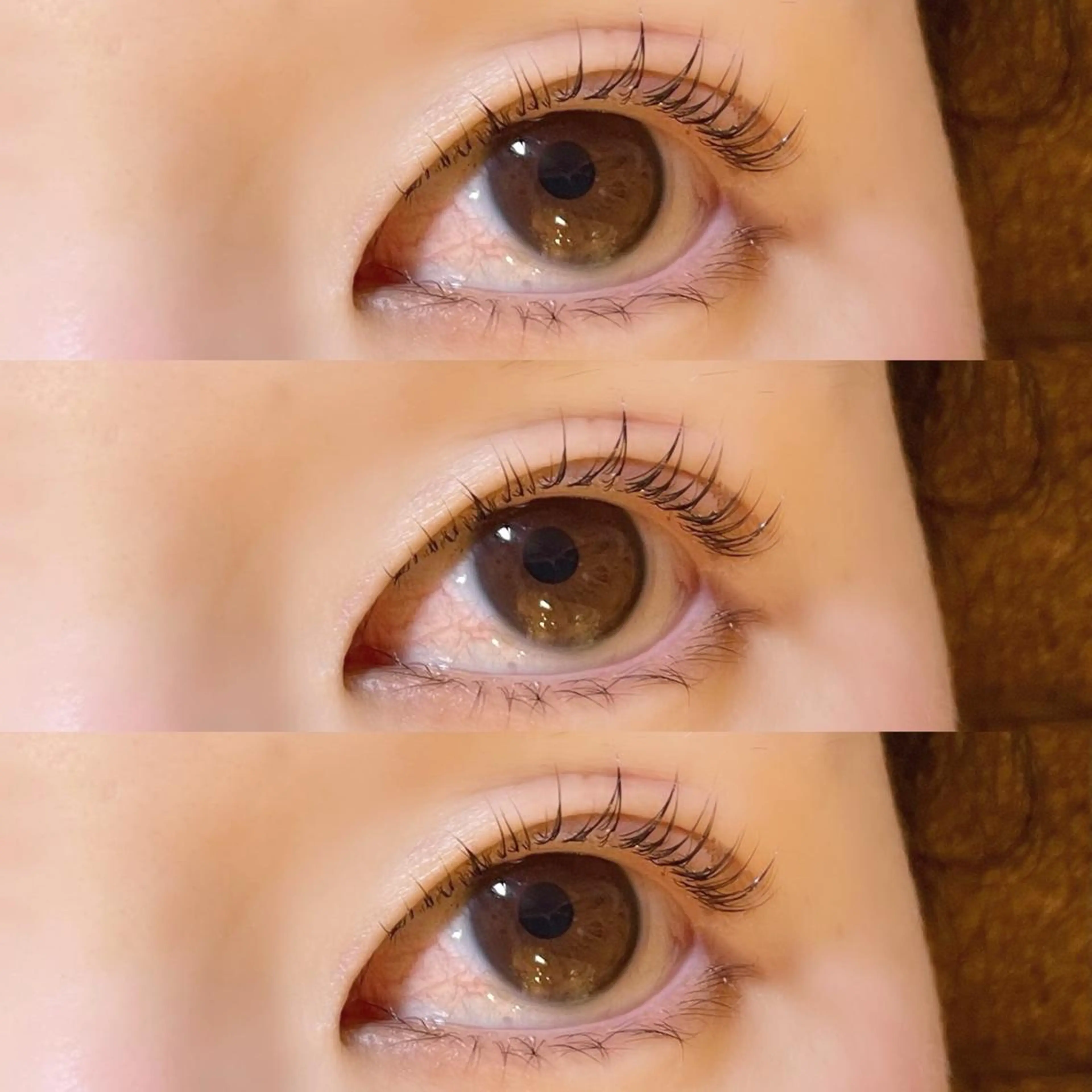 マツエク・マツパ マツパ 西村 未羽/ﾏﾂｴｸ /網紅/ﾊﾟﾘのマツエク・マツパデザイン