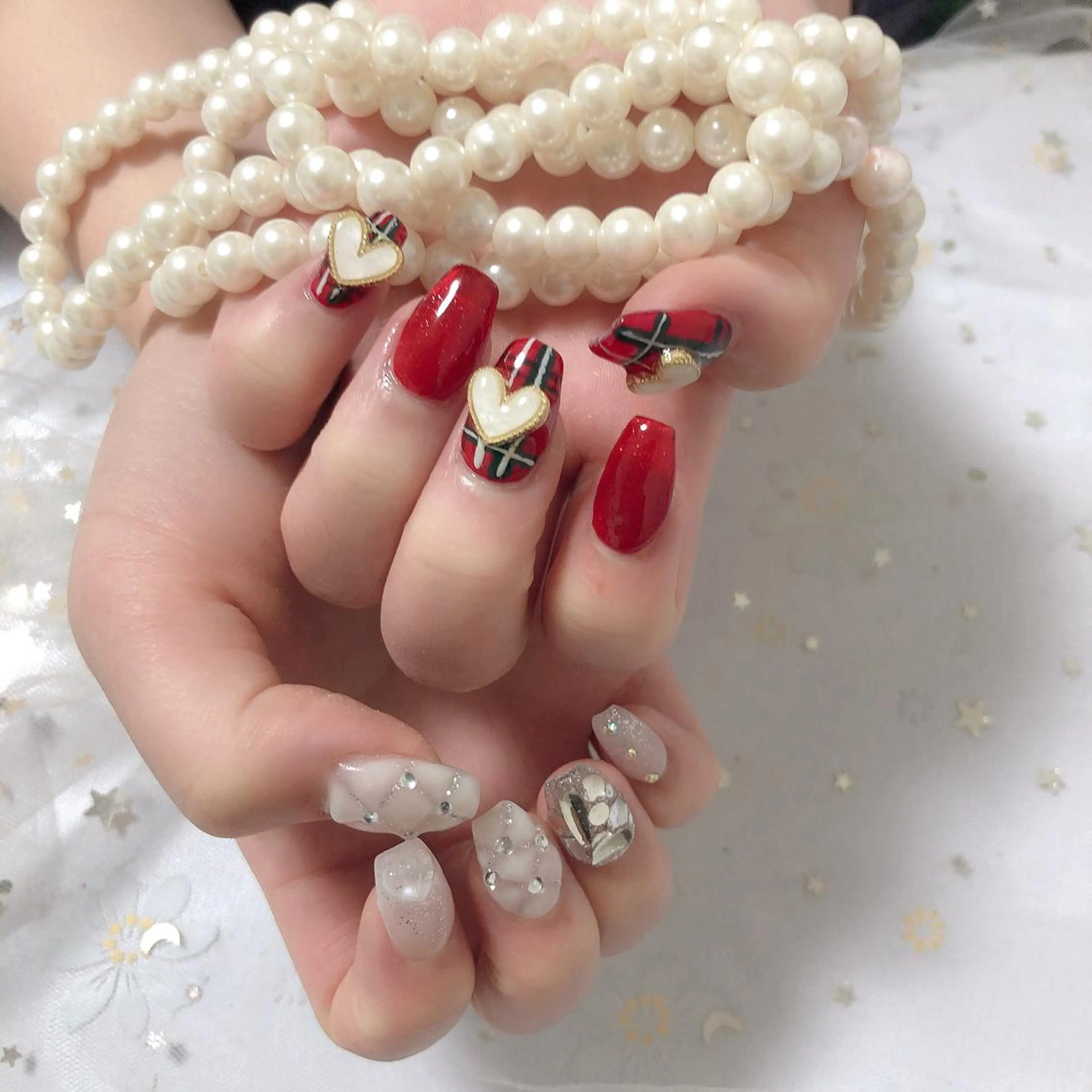 ネイル Kasumi Nailのネイルデザイン