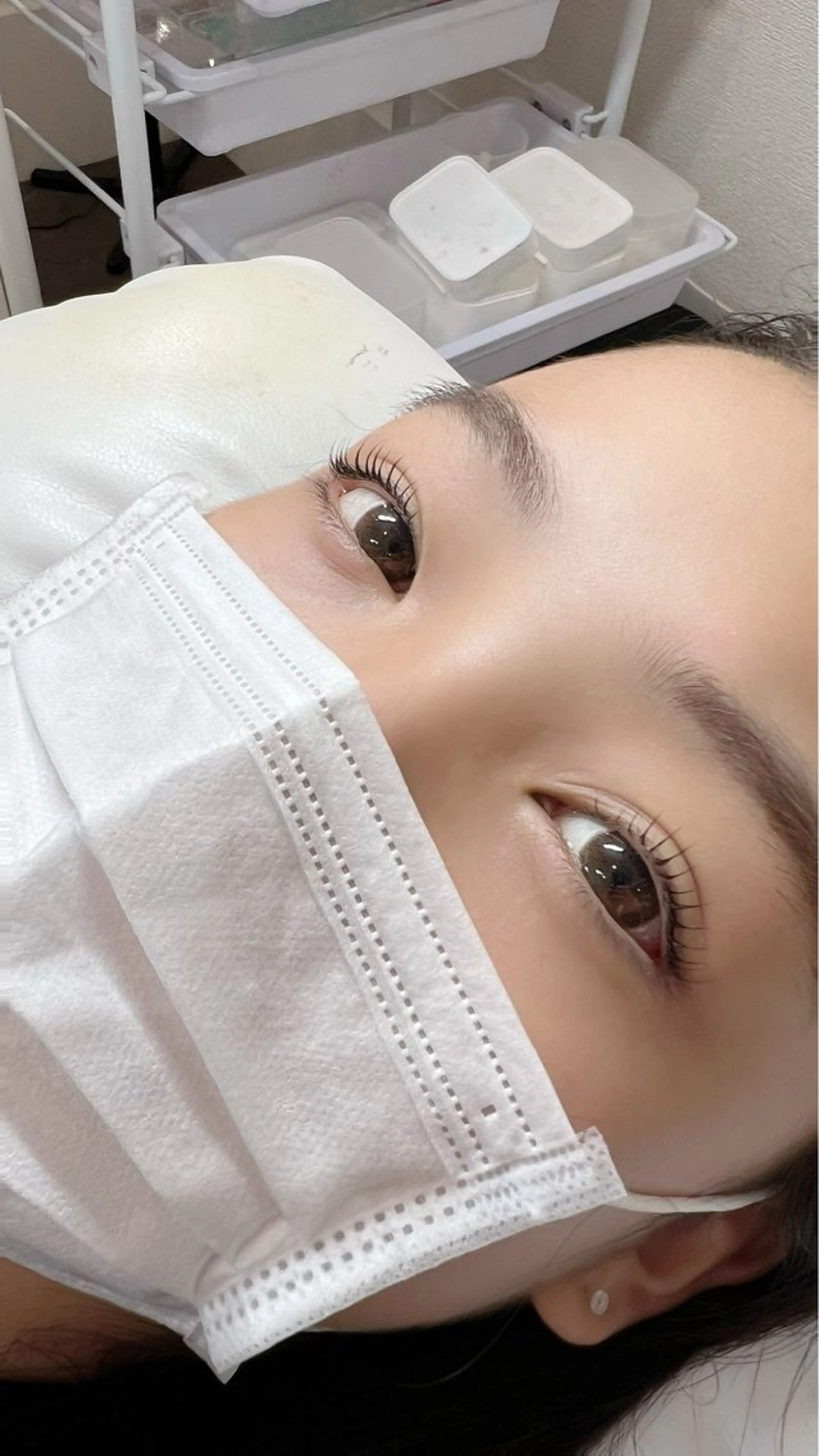 マツエク・マツパ eyelash salon prune所属・prune. yukoのマツエク・マツパデザイン