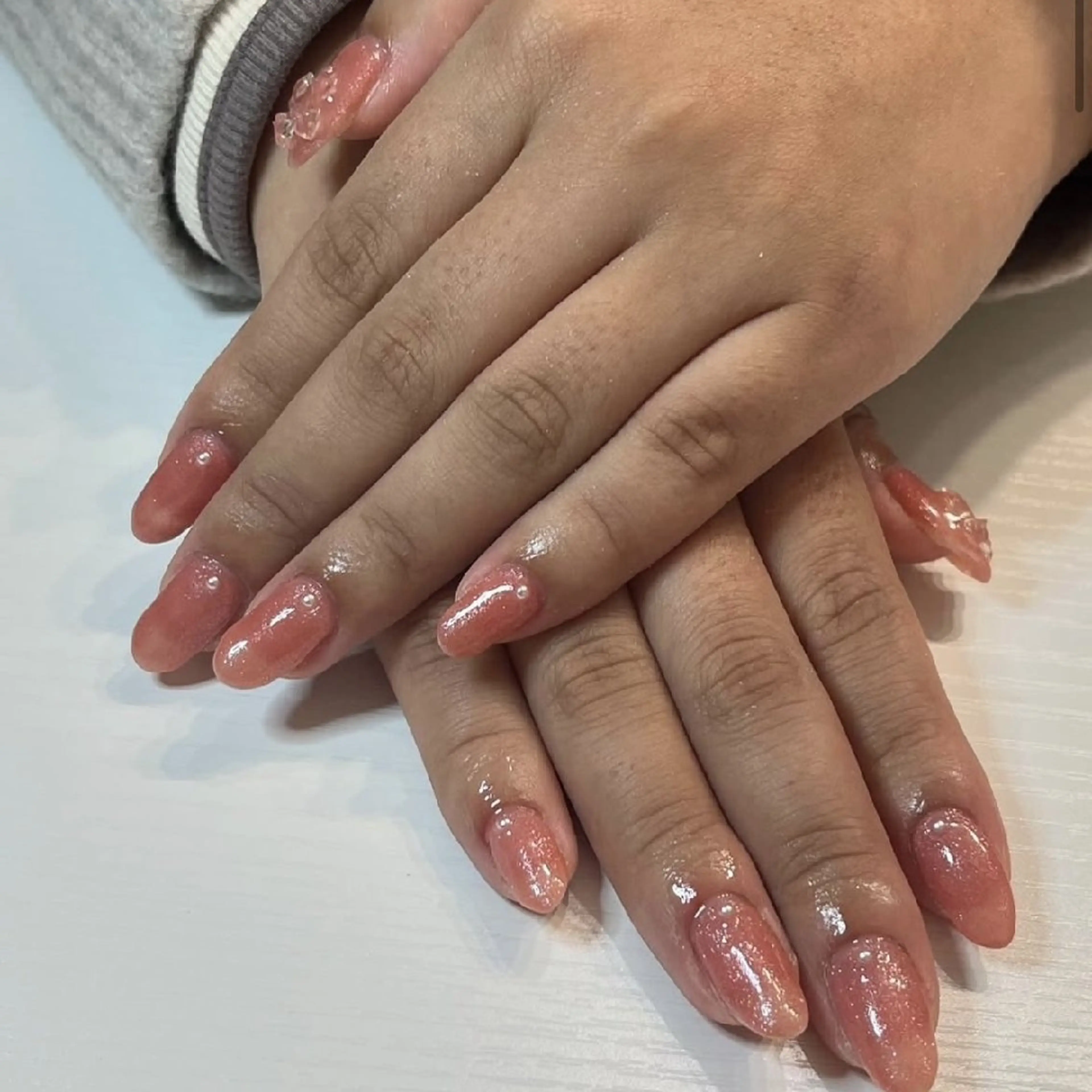 ネイル NailPracticeRoomLou所属・lou jrのネイルデザイン