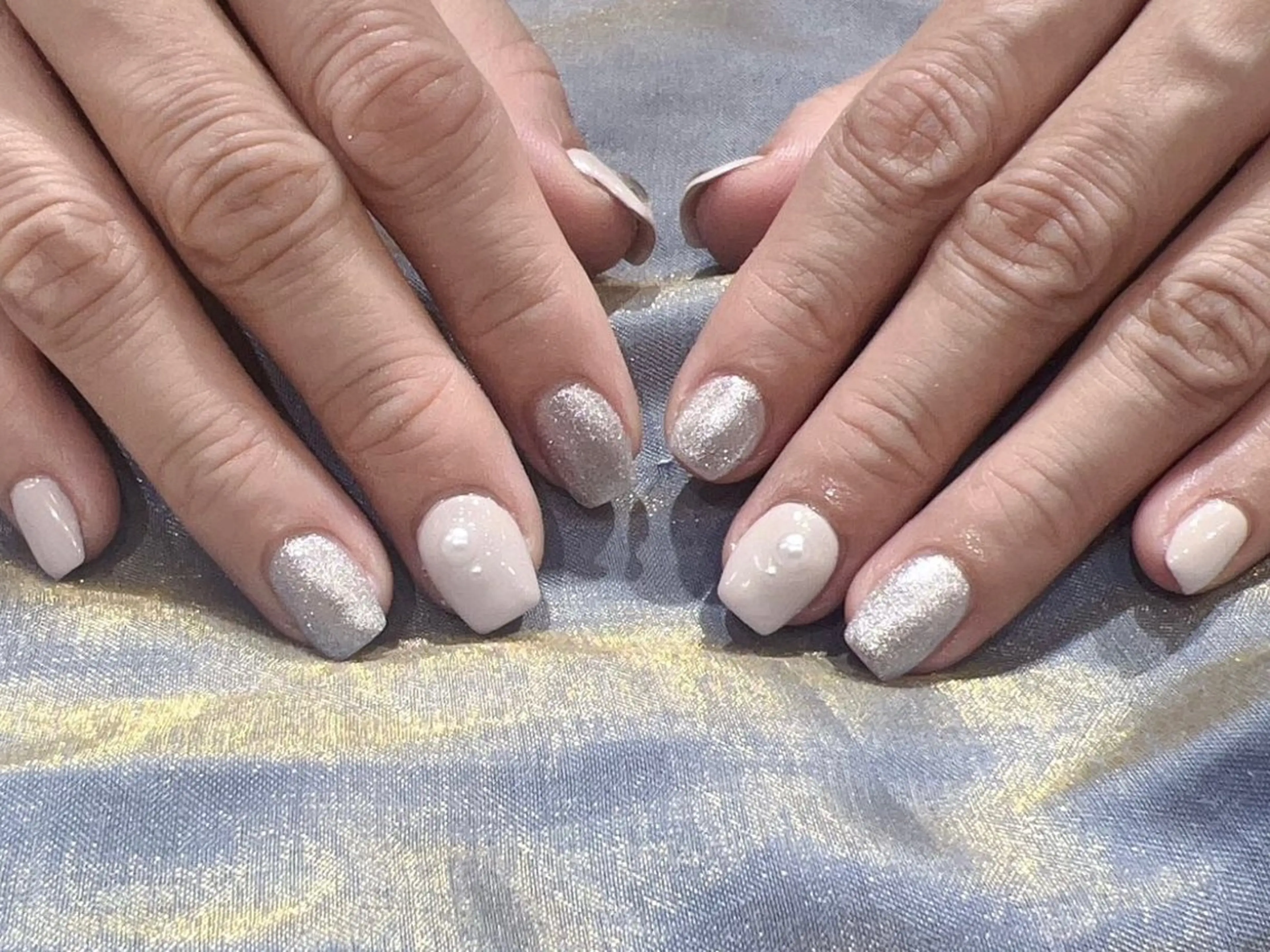 ネイル Umi nail& eyelashのネイルデザイン