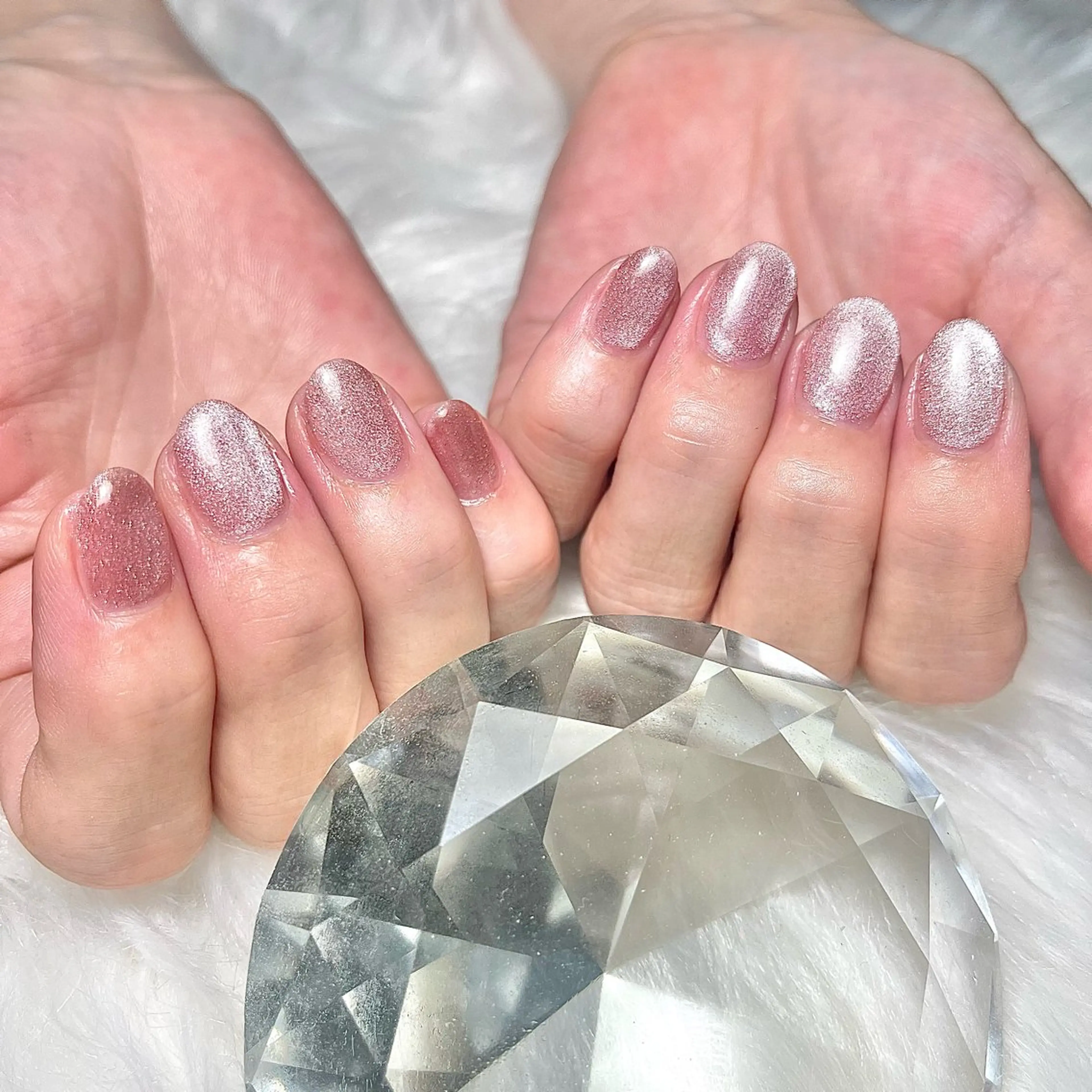 ネイル ハンドネイル muui -Nail-のネイルデザイン