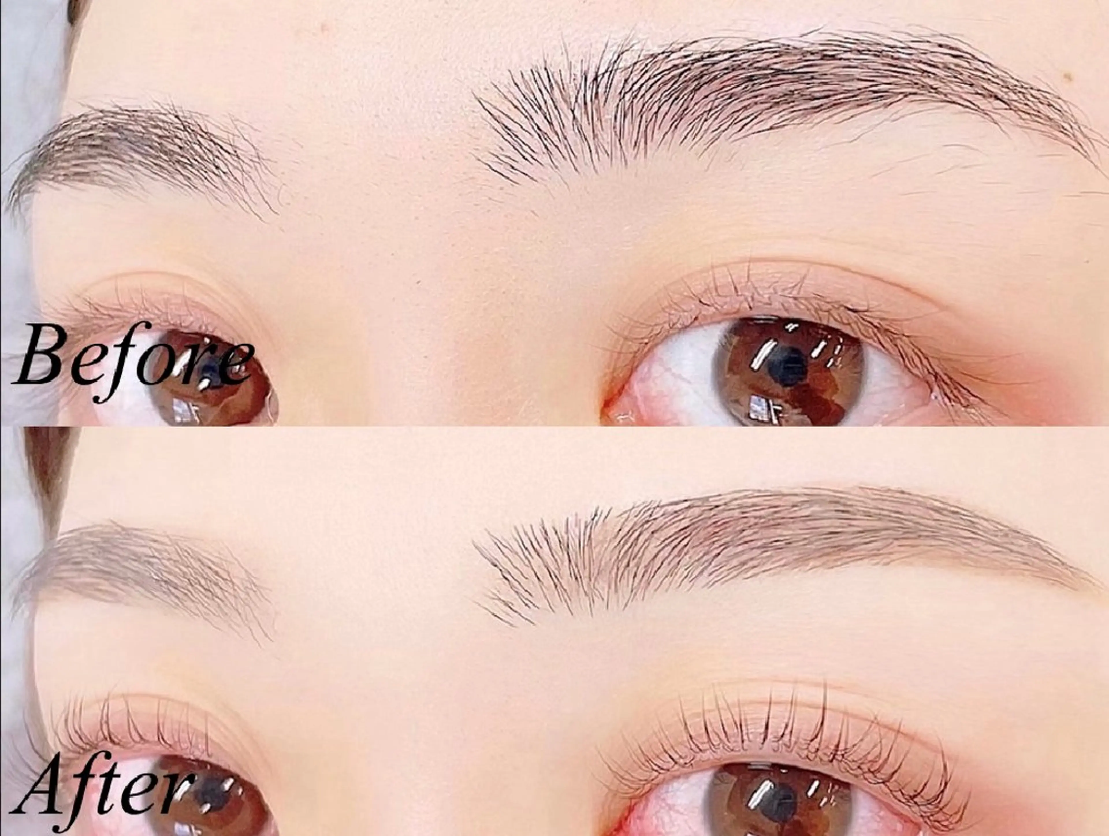 アイブロウ トレンド眉🌈✨ mizukiの眉毛・アイブロウイメージ