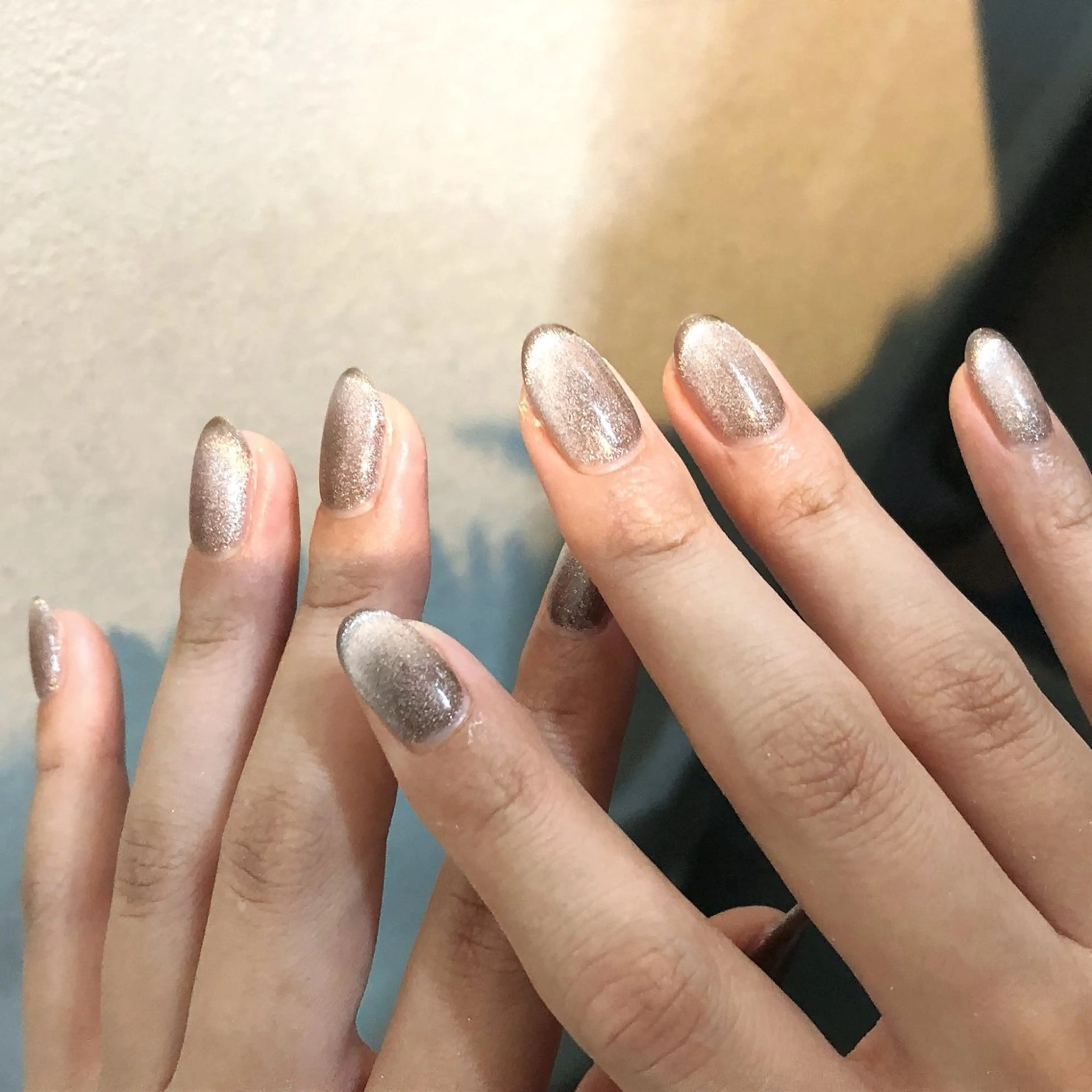 ネイル ハンドネイル ハンドケア 🫧OPELIA NAIL渋谷🫧のネイルデザイン
