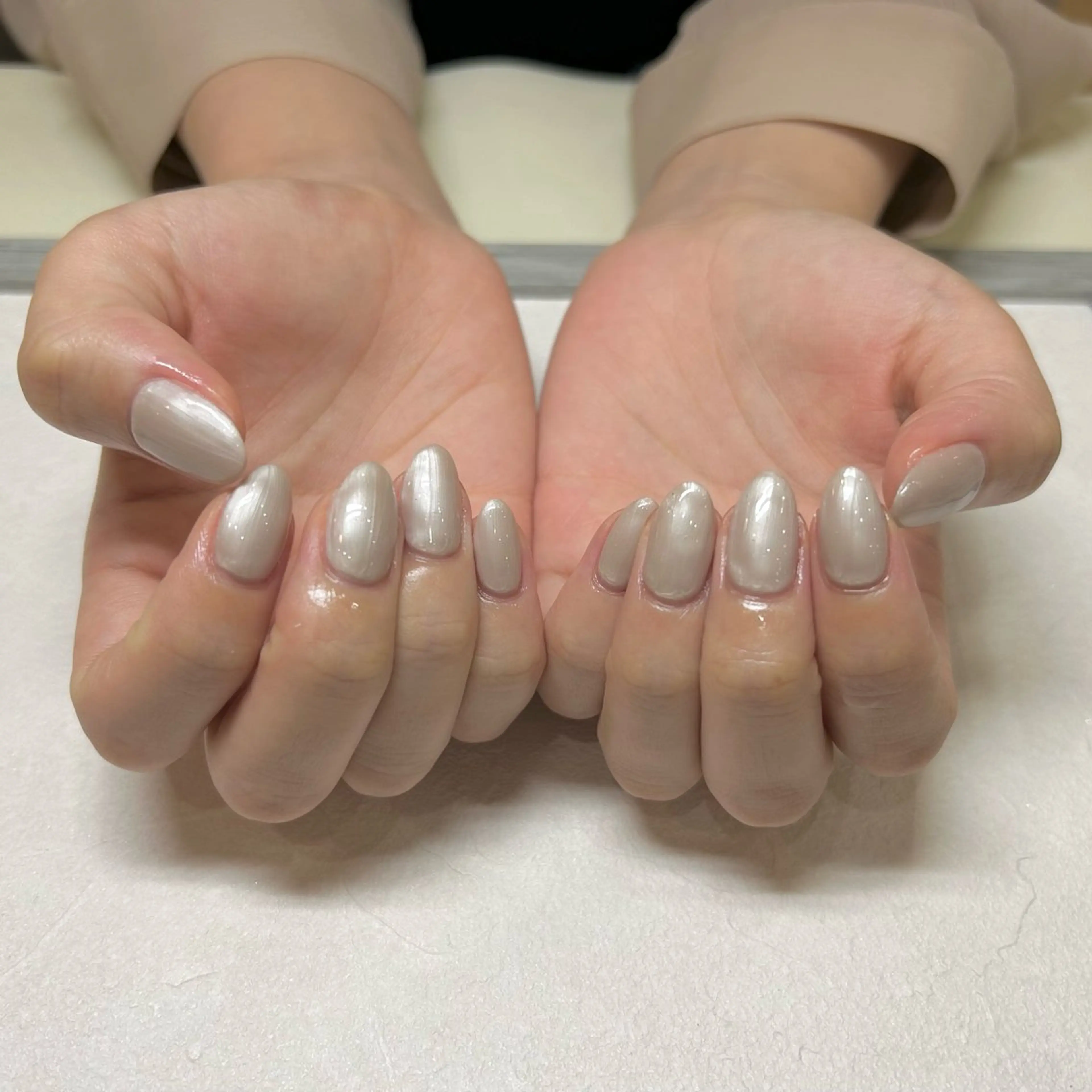 ネイル SOARE TADAのネイルデザイン