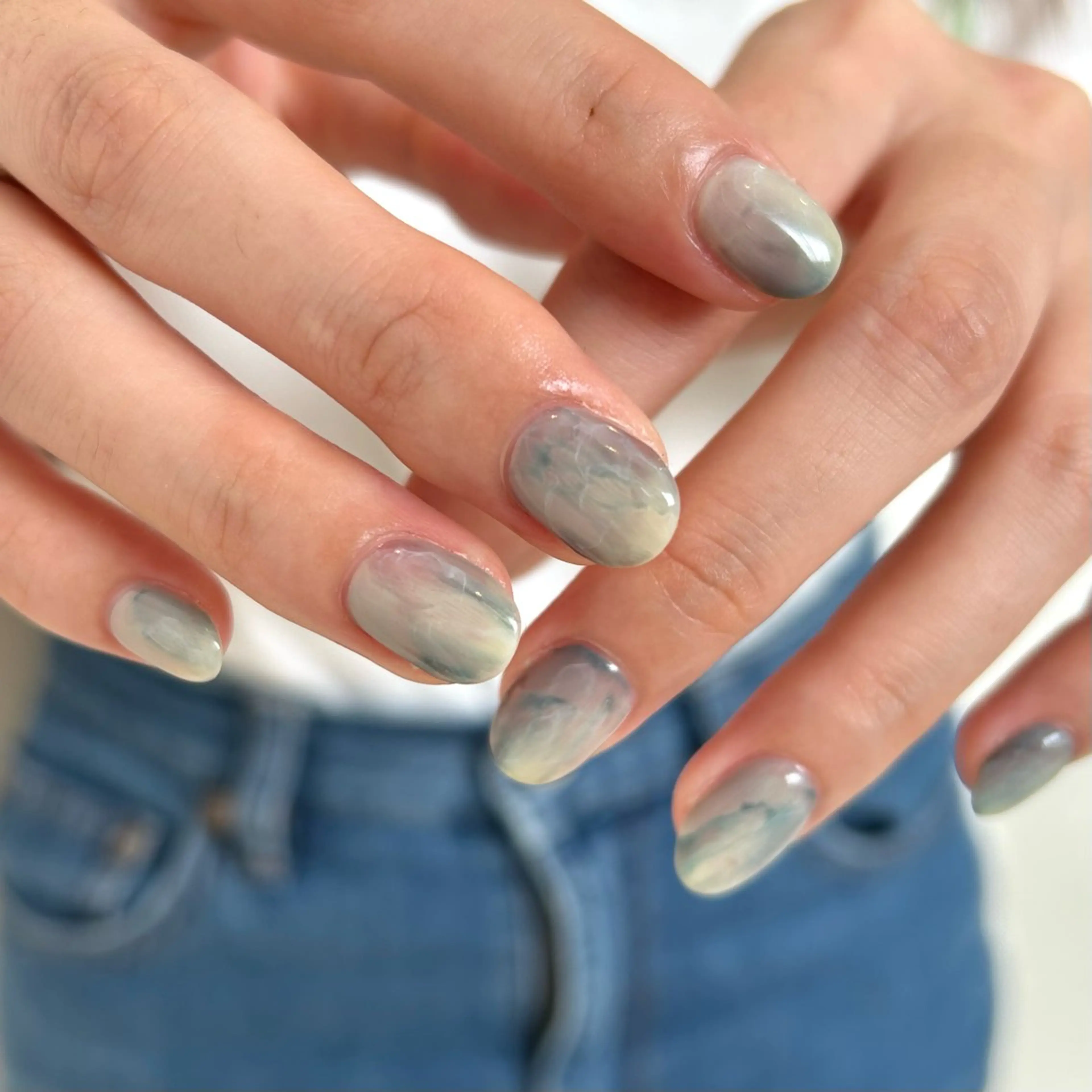 ネイル ayumi / Manonのネイルデザイン