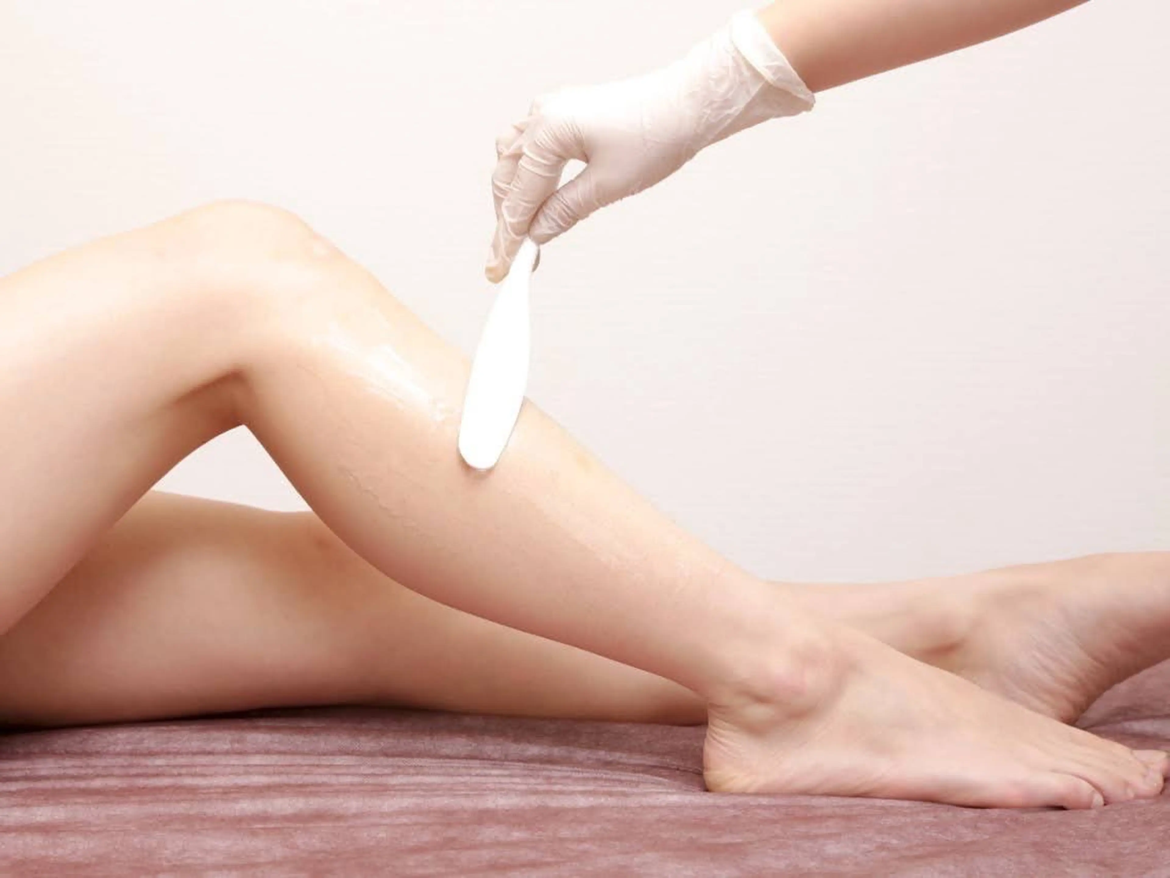 プライベートサロン Beauelのエステ・リラクイメージ