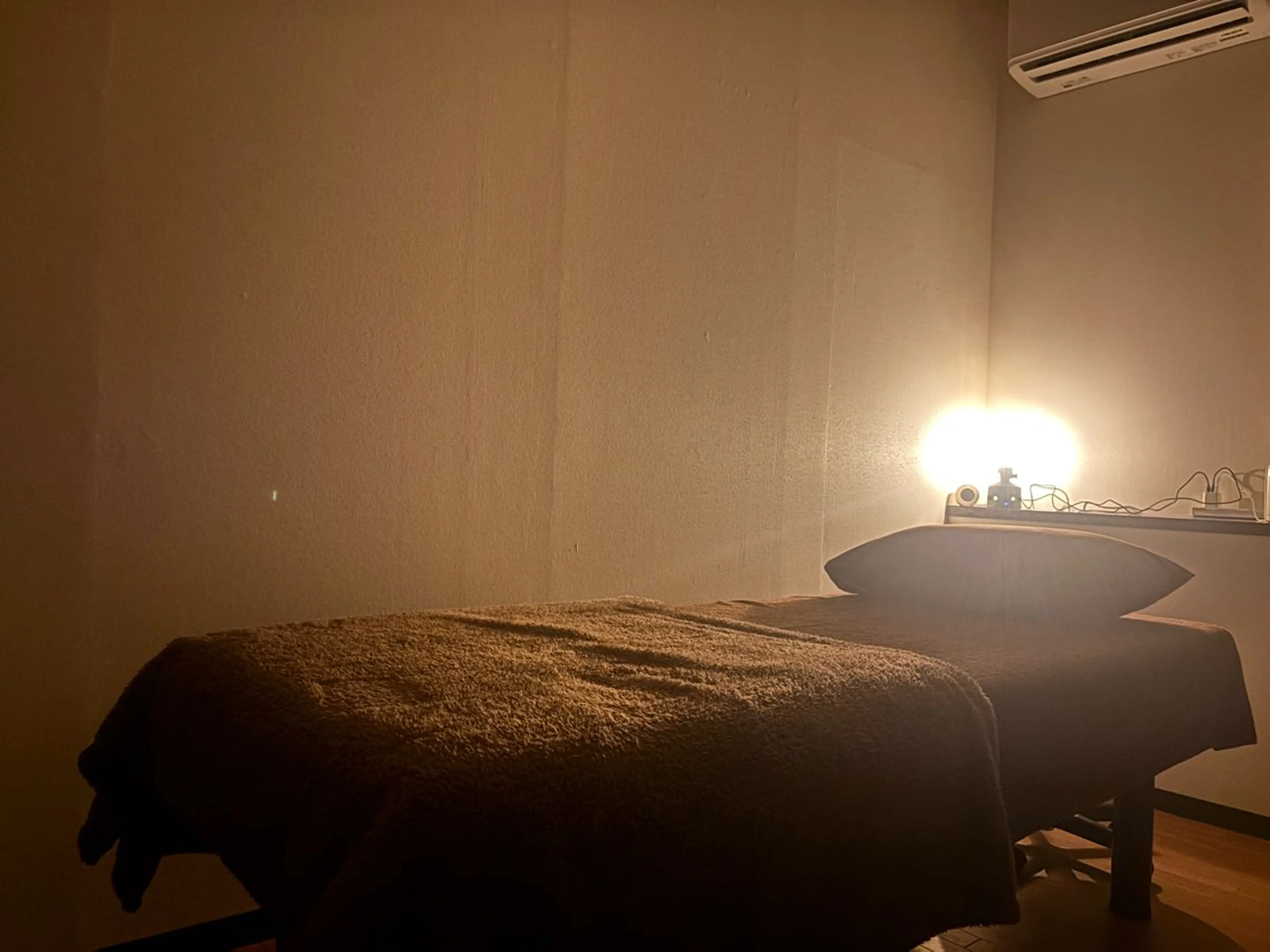 睡眠ヘッドスパFuu所属・竹俣 光真のエステ・リラクイメージ