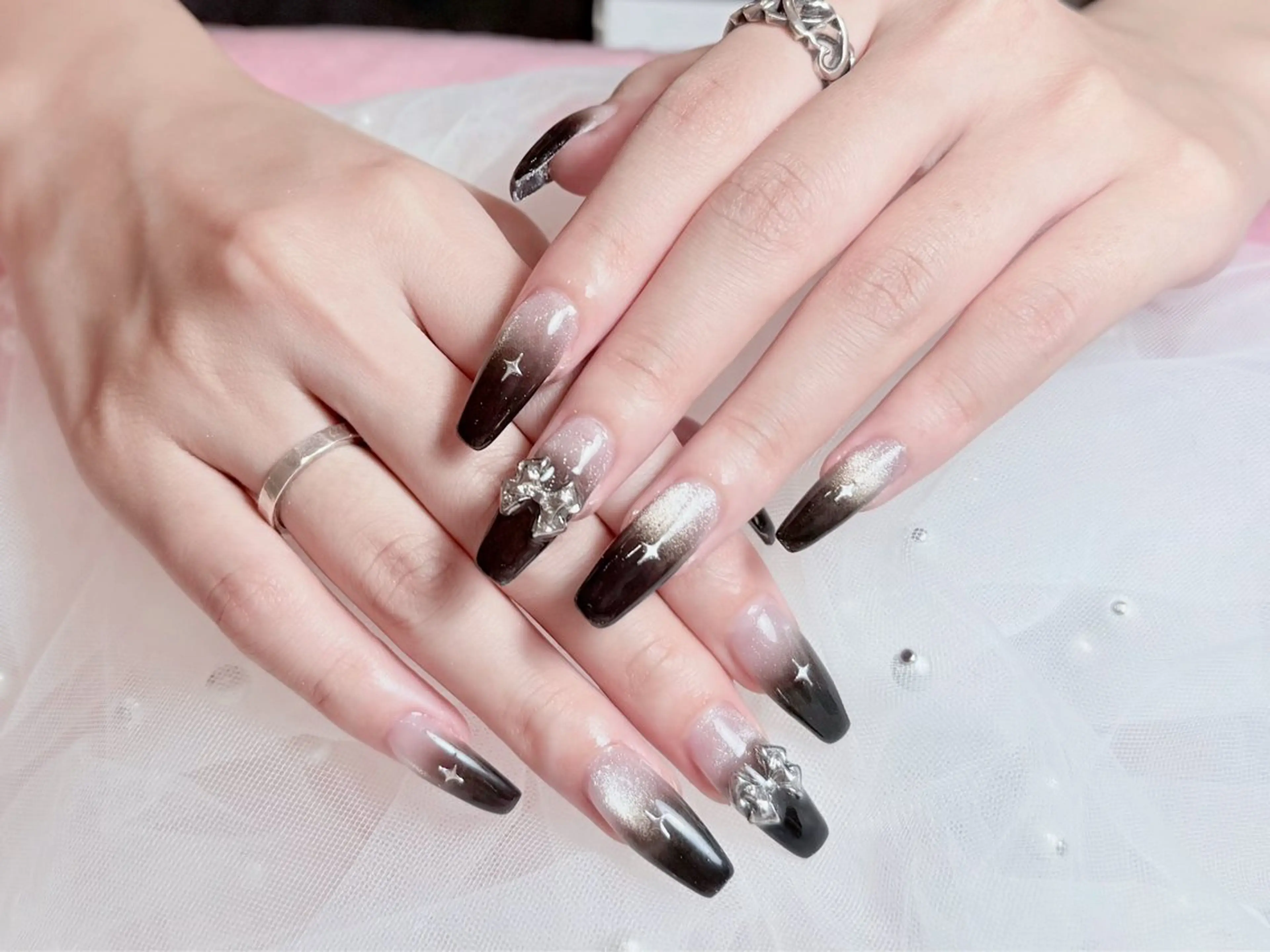 ネイル ハンドネイル Bél Nail salonのネイルデザイン