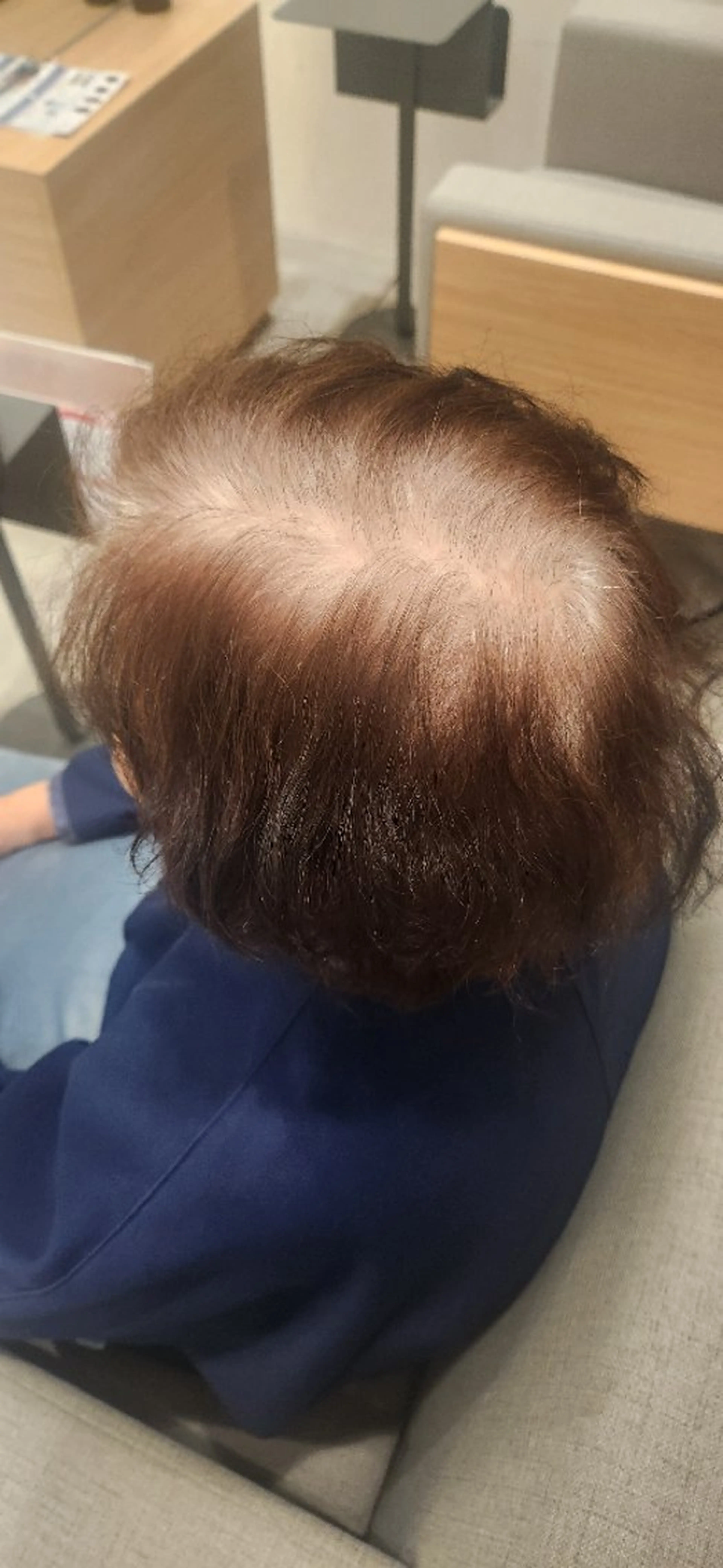 ショート ステアケース所属・小副川 Maayaのヘアスタイル