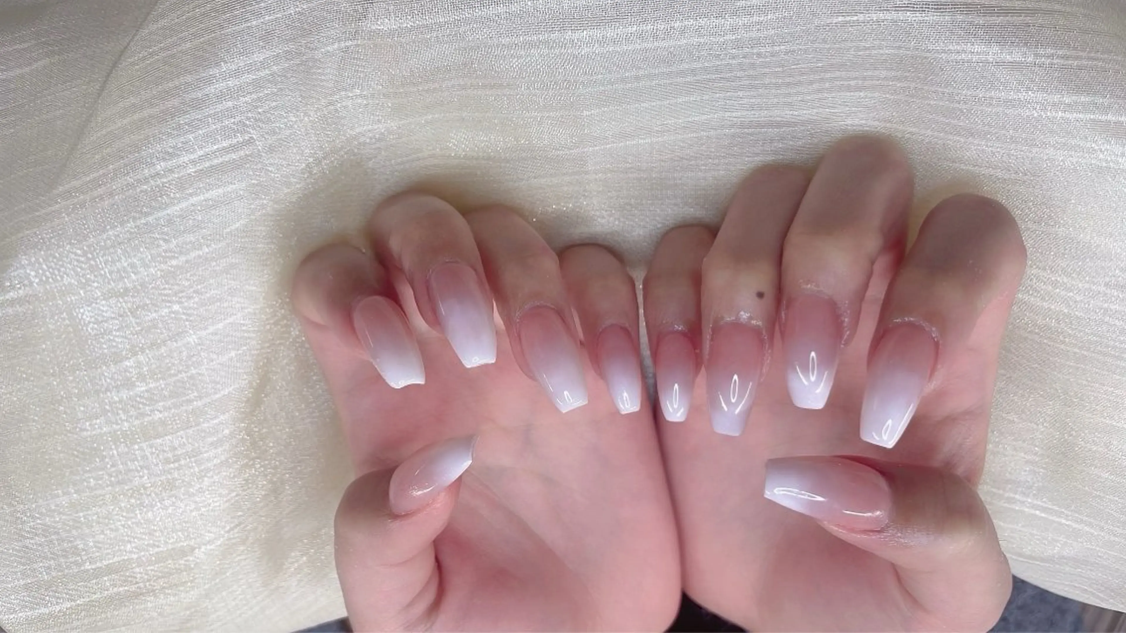 ネイル ゆうさ Nailのネイルデザイン