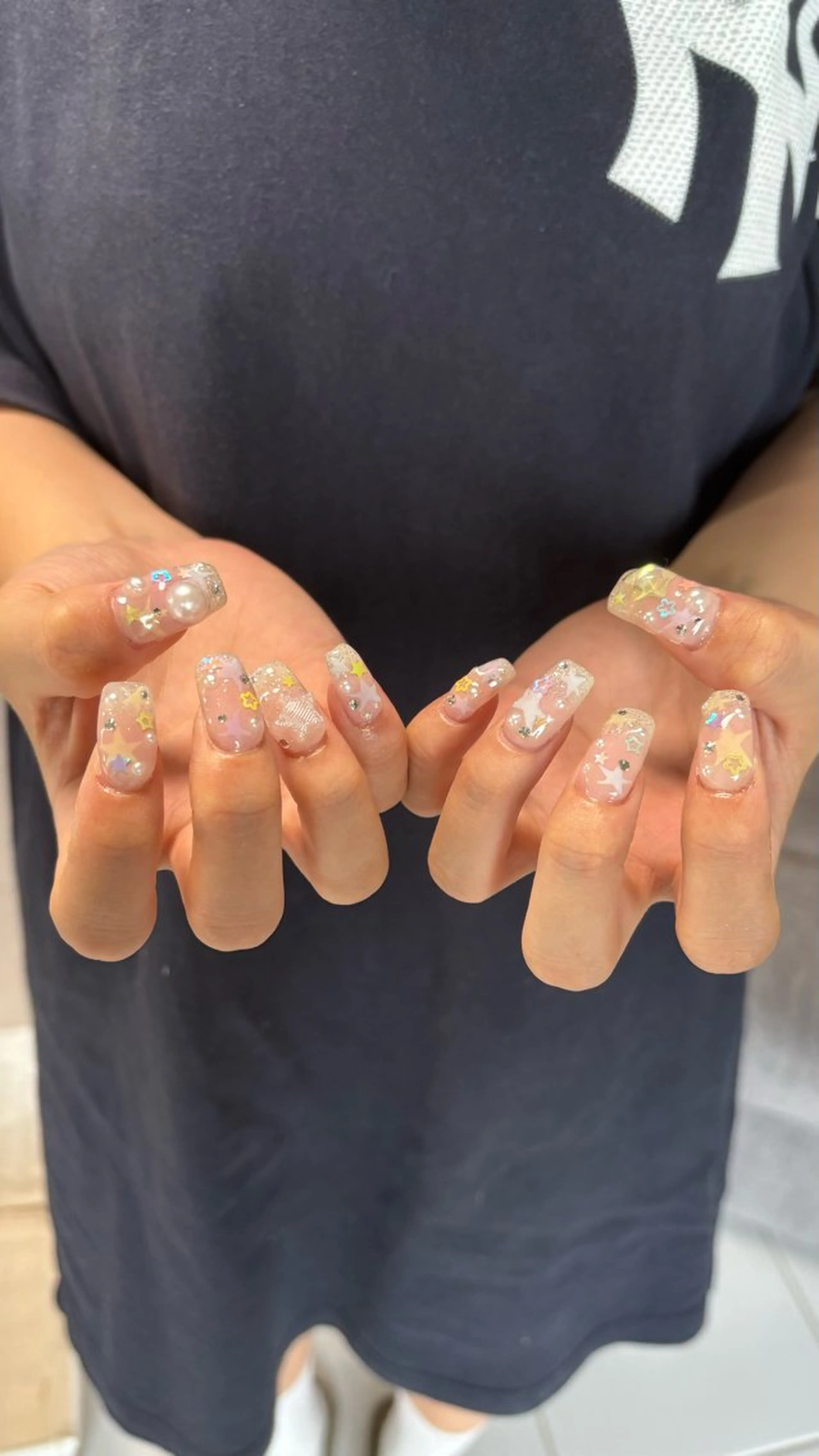 ネイル H'ami (haruka)のネイルデザイン