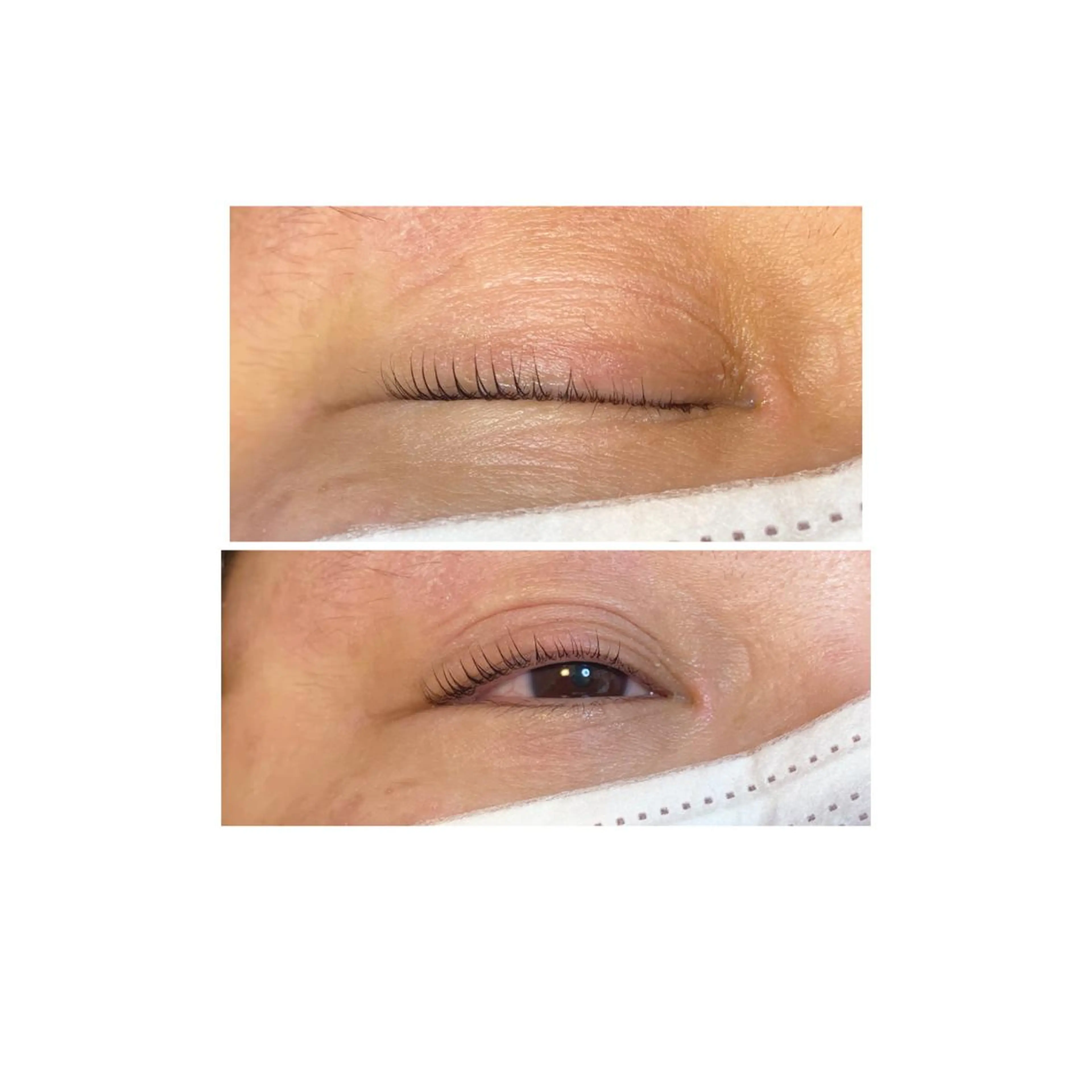 マツエク・マツパ アイブロウ まつげパーマ プロカラーカレン 藤井寺所属・プロカラーカレン 藤井寺店のマツエク・マツパデザイン