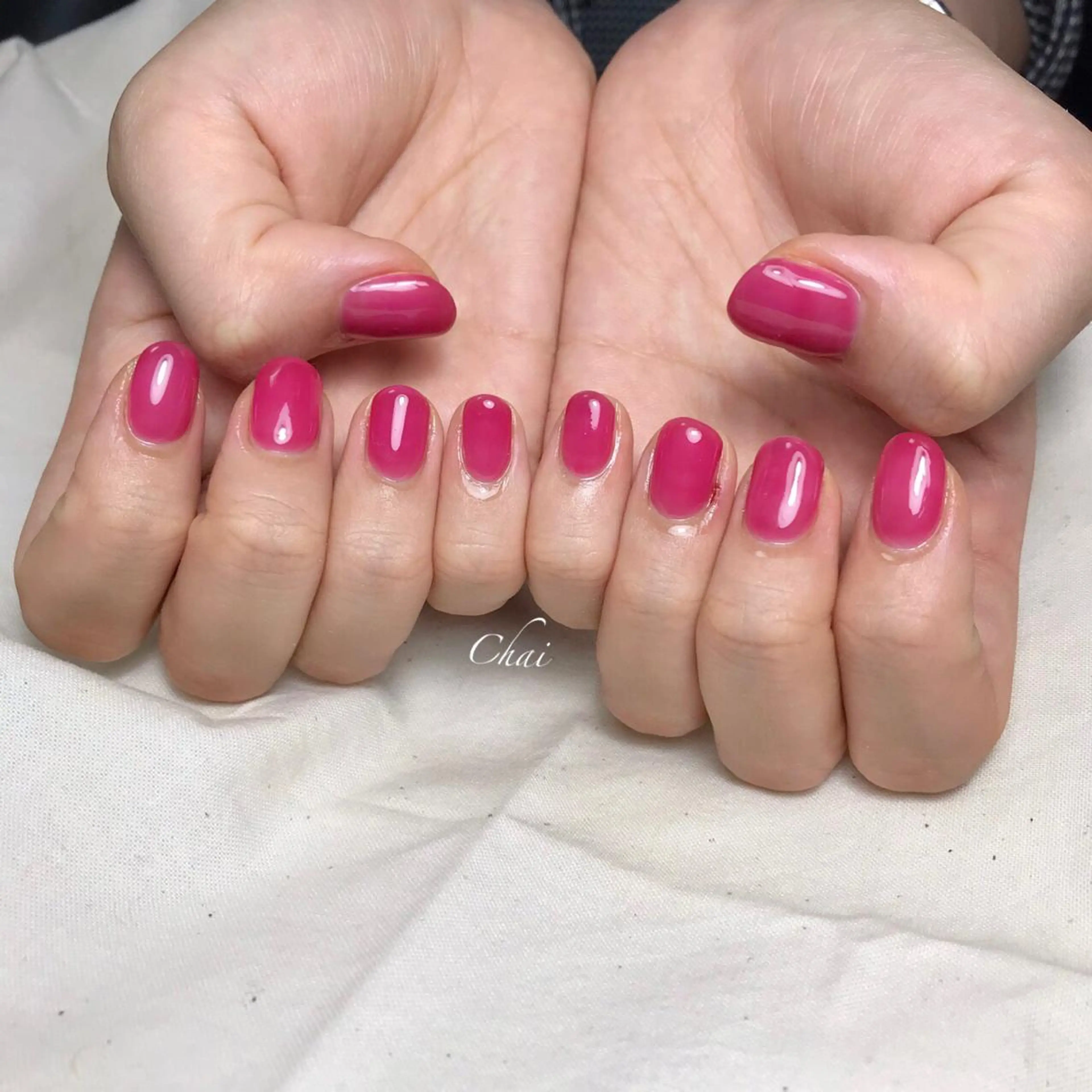 ネイル ハンドネイル 💅 Ai.のネイルデザイン