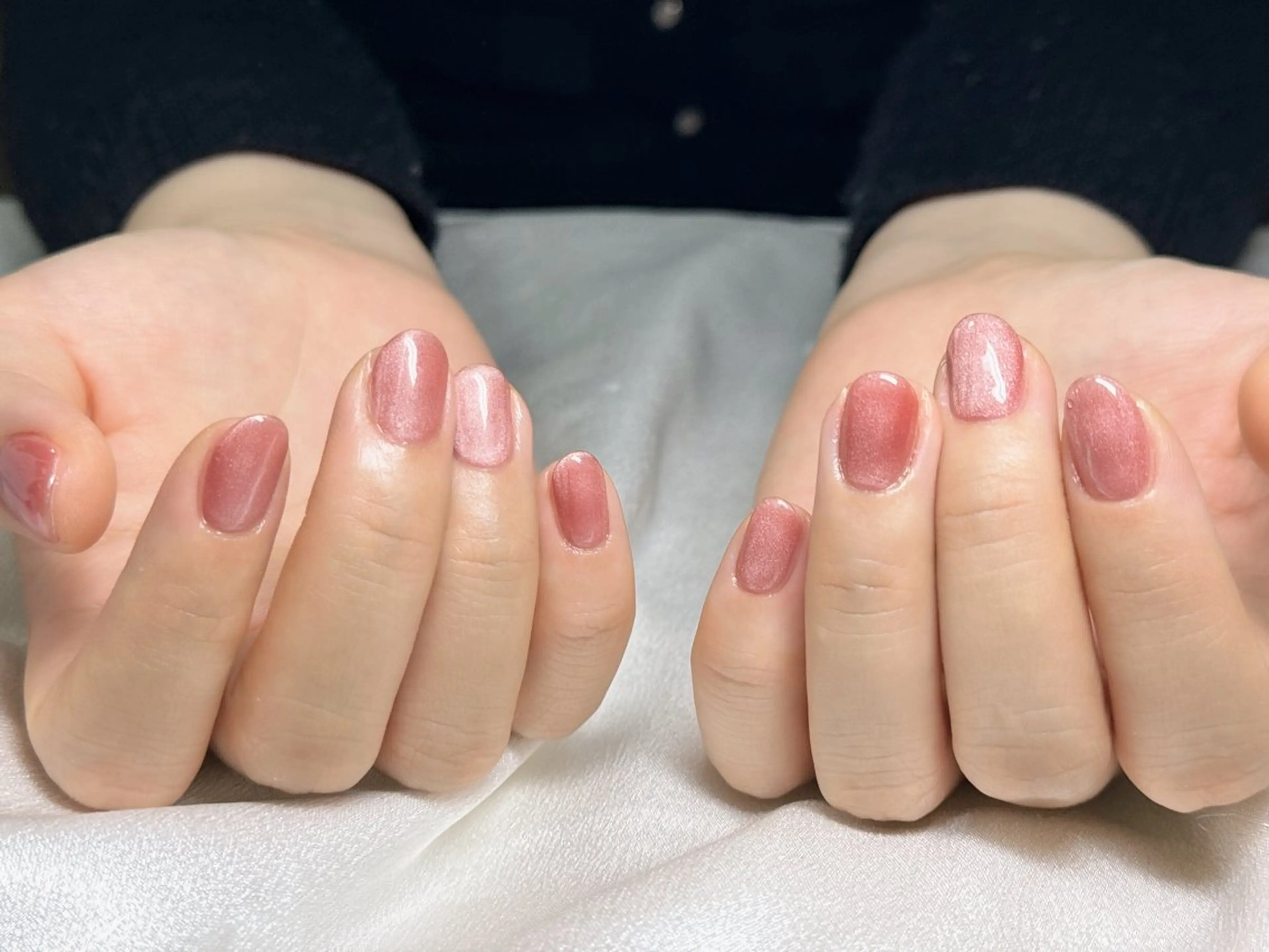 ネイル Rarity nail salon所属・Rarity nail salonのネイルデザイン