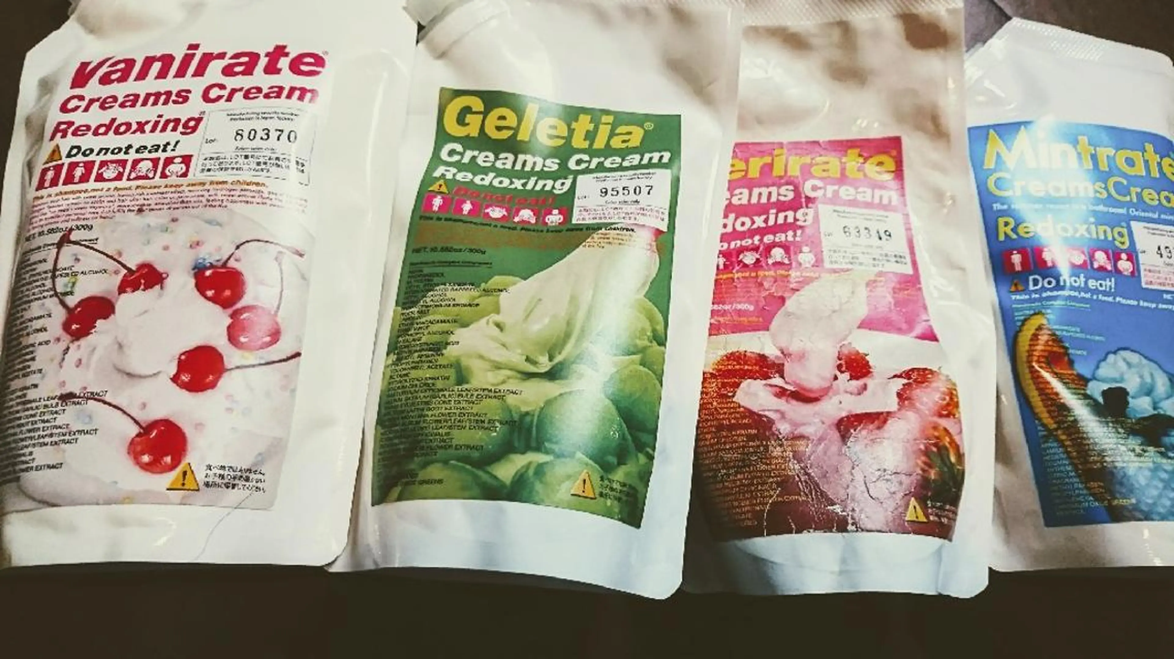 soin   所属・soin ayacoのマツエク・マツパデザイン