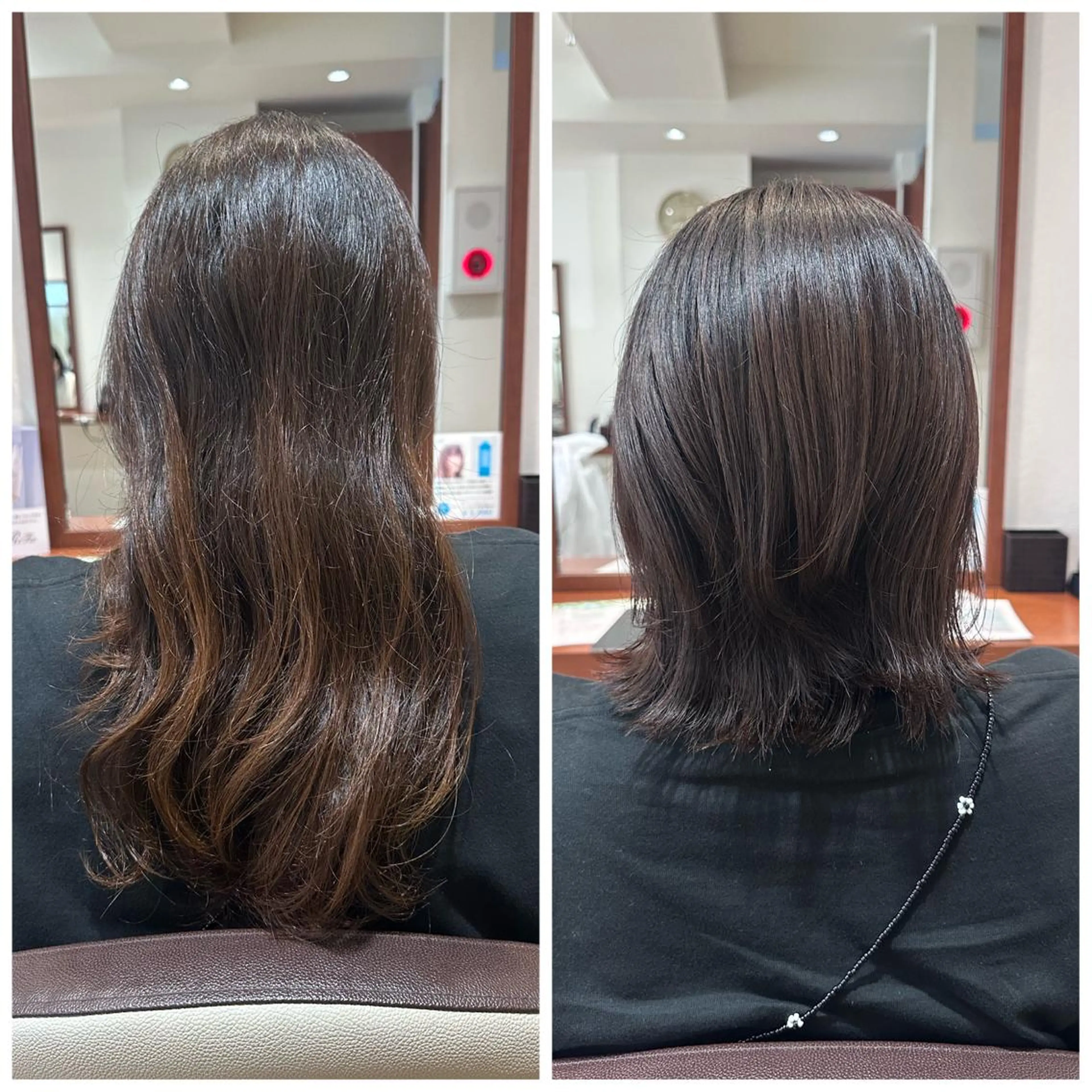 ミディアム ICH・GO 与野店所属・ICH・GO ワキタのヘアスタイル