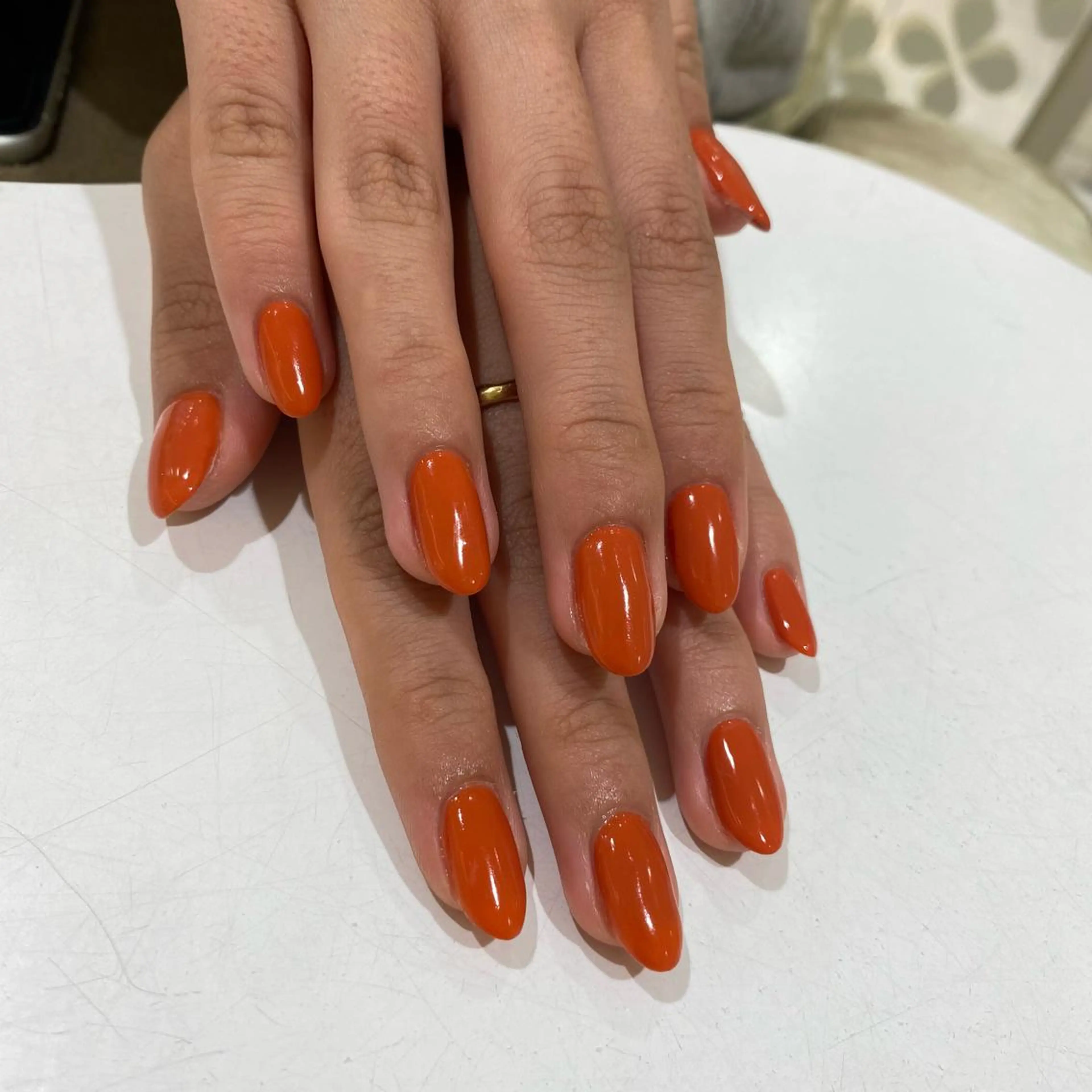 ネイル 🥀たなか れね🍋のマツエク・マツパデザイン