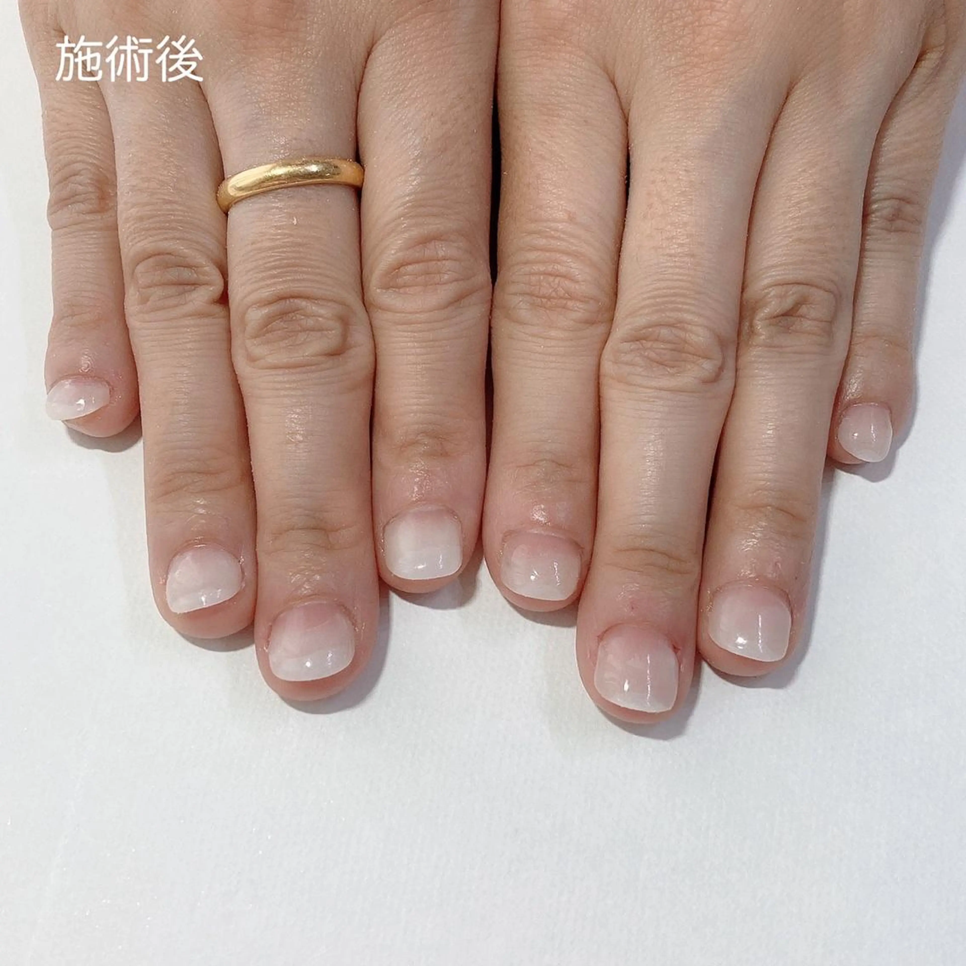 ネイル TiaryNail まほのネイルデザイン