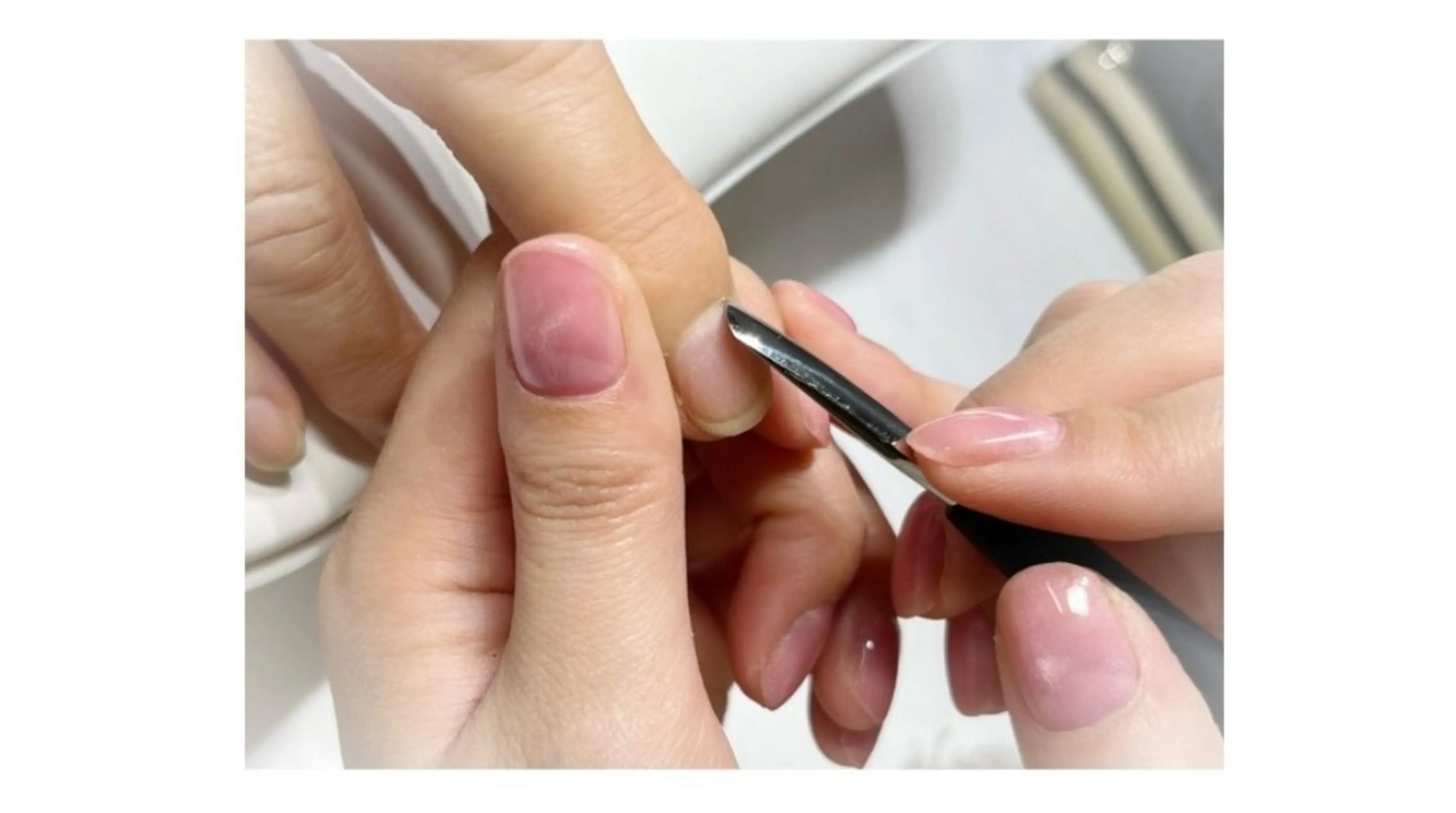 ネイル リバティミューズ台新店所属・阿達 翔乃のネイルデザイン