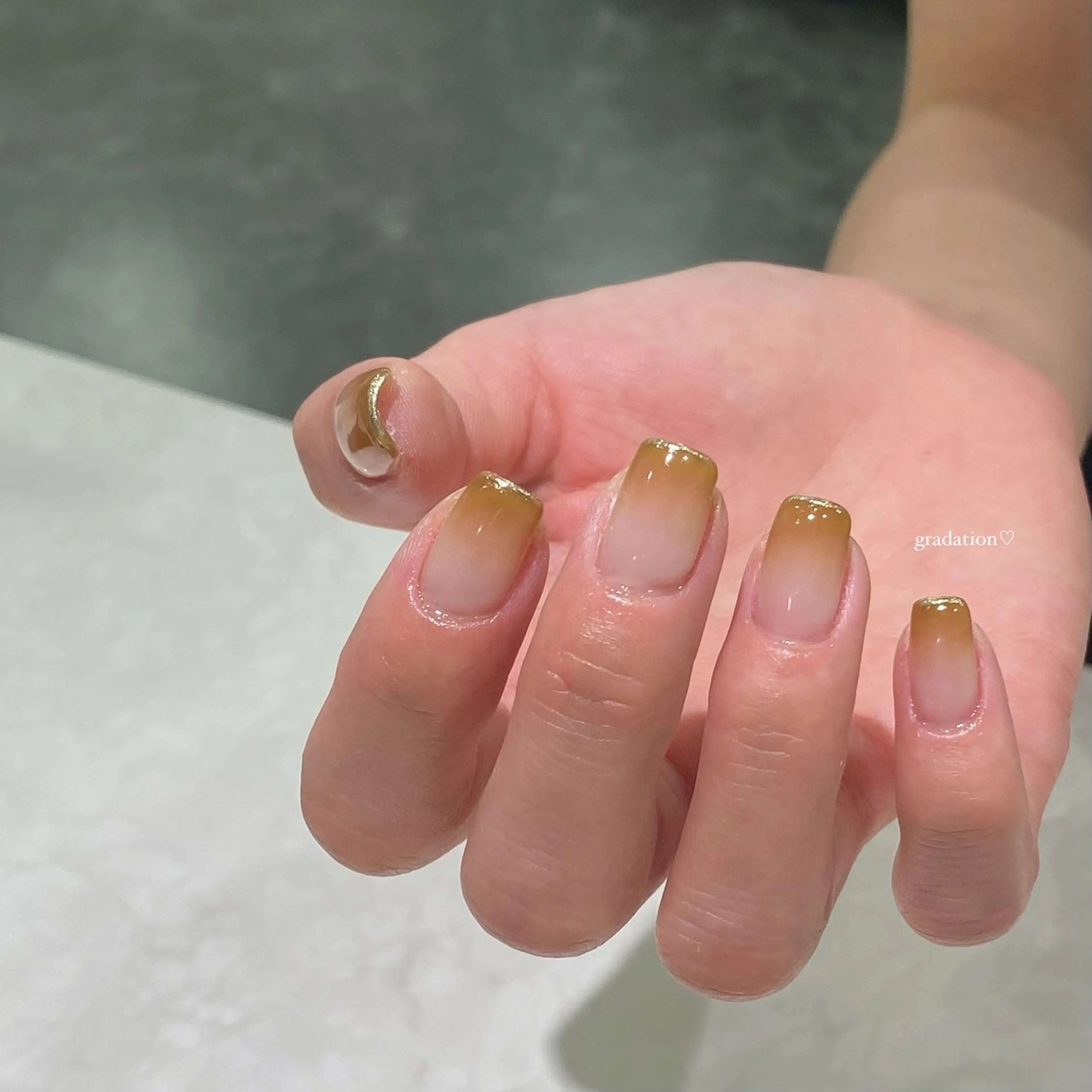 ネイル ハンドネイル C. Ricoのネイルデザイン